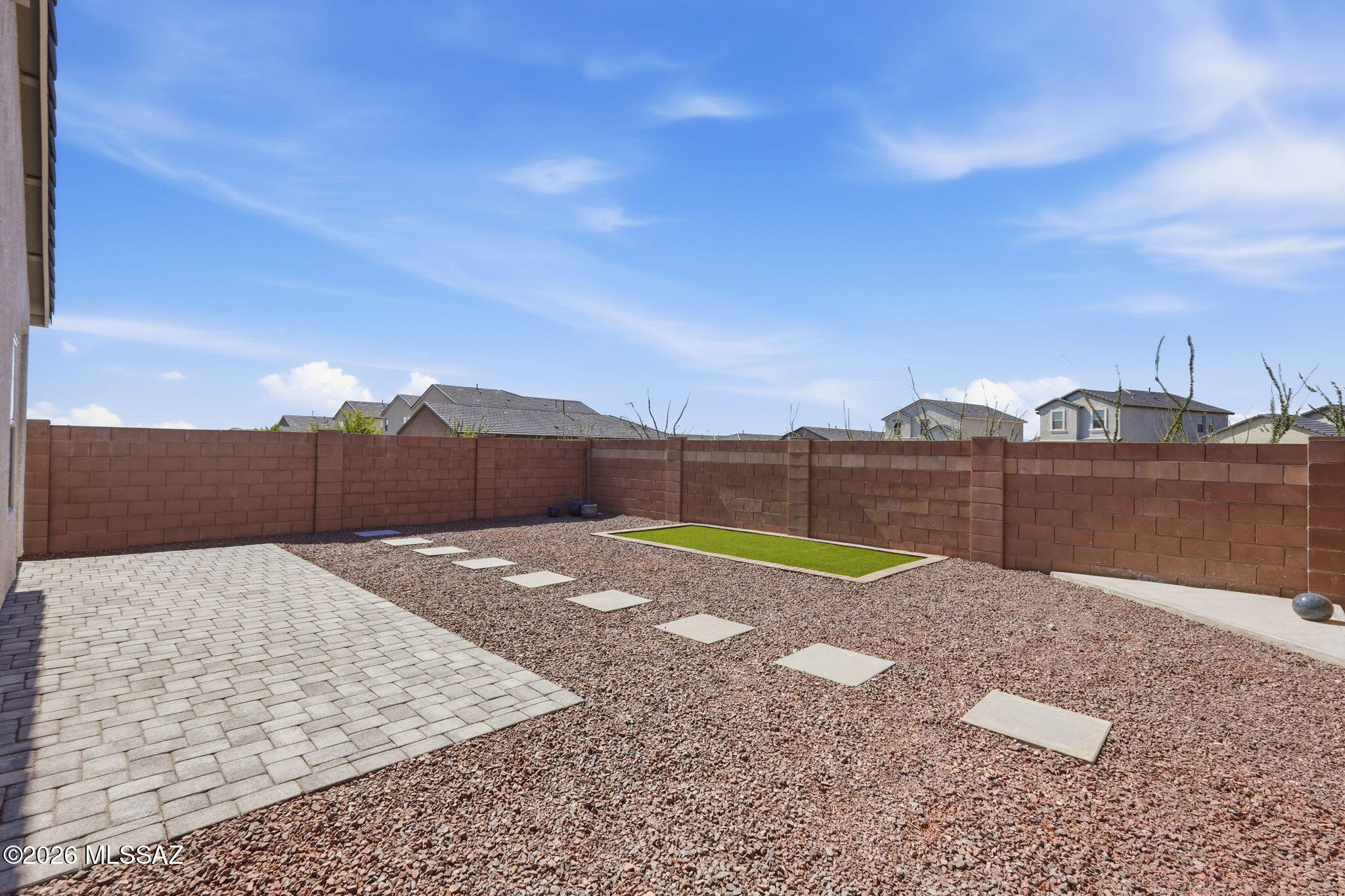 Hanson Ridge - Residential