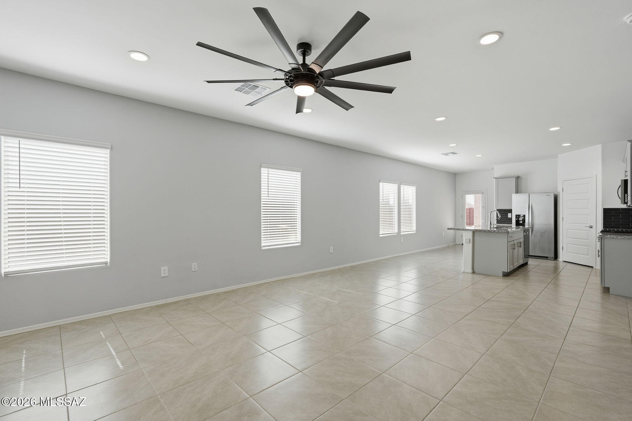 Hanson Ridge - Residential