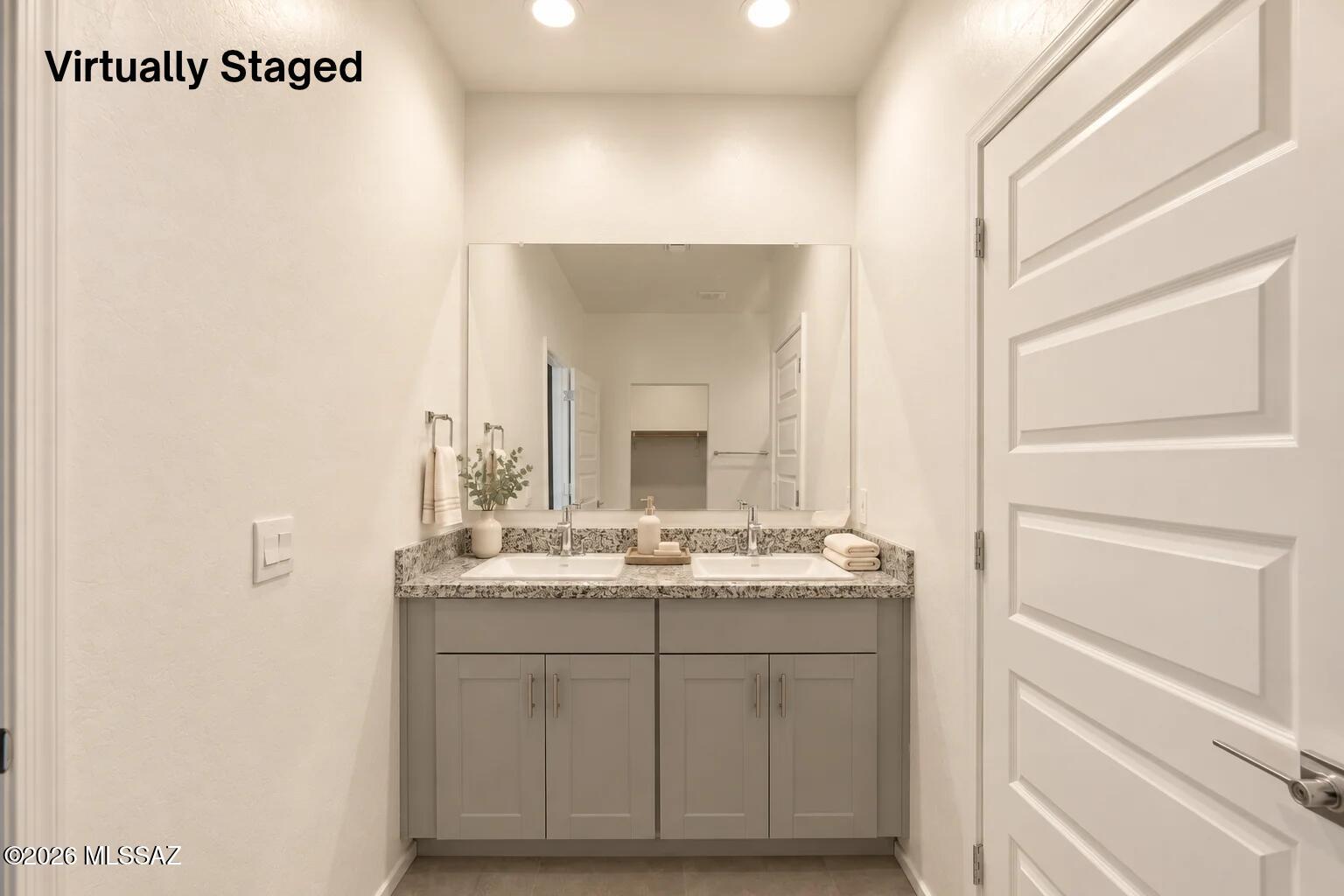 Weissman Ridge - Residential
