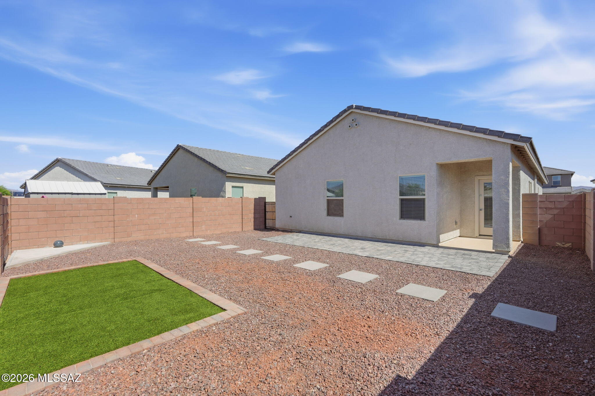 Hanson Ridge - Residential