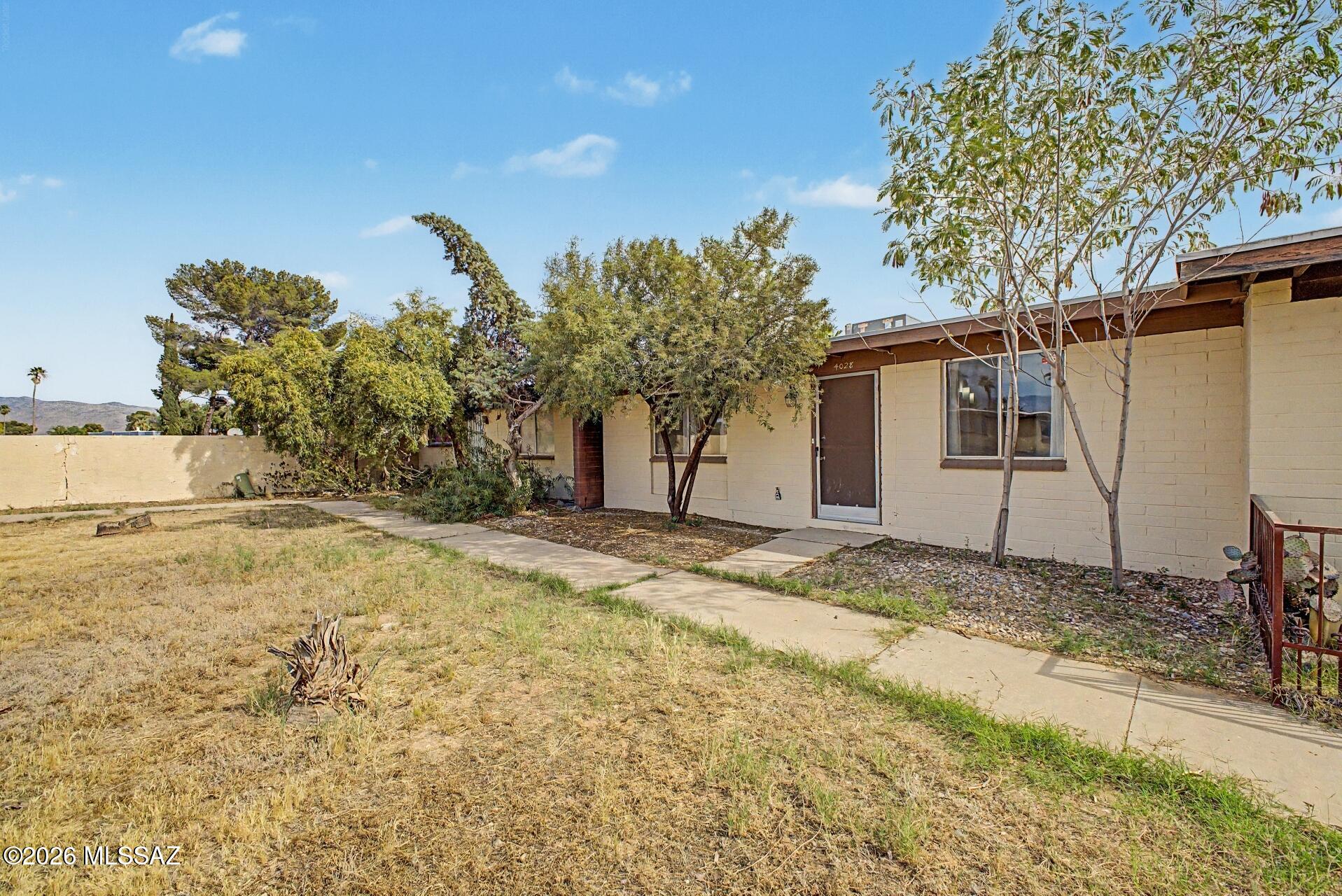 Palm Grove Clusters Resub (16-185) - Residential