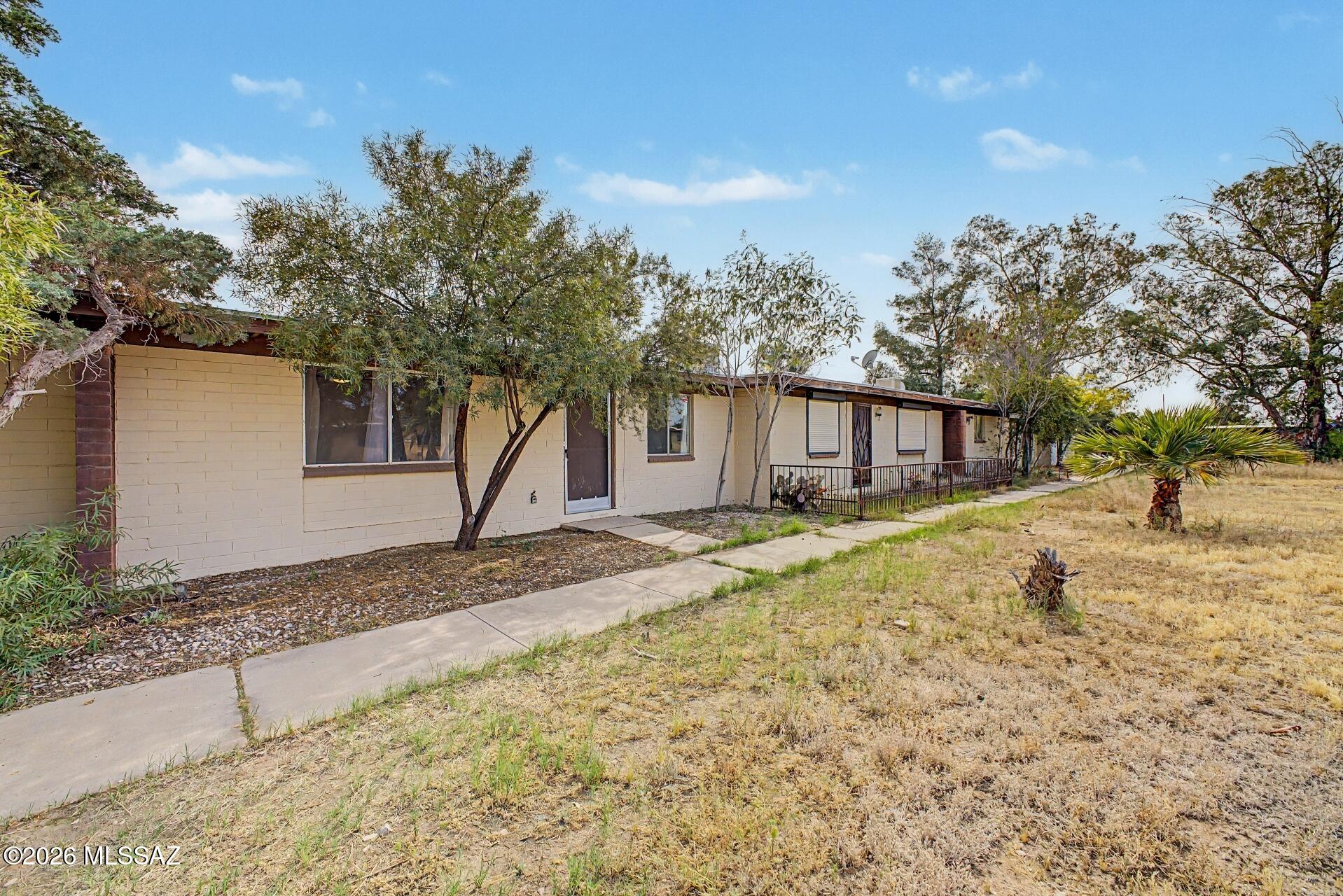 Palm Grove Clusters Resub (16-185) - Residential
