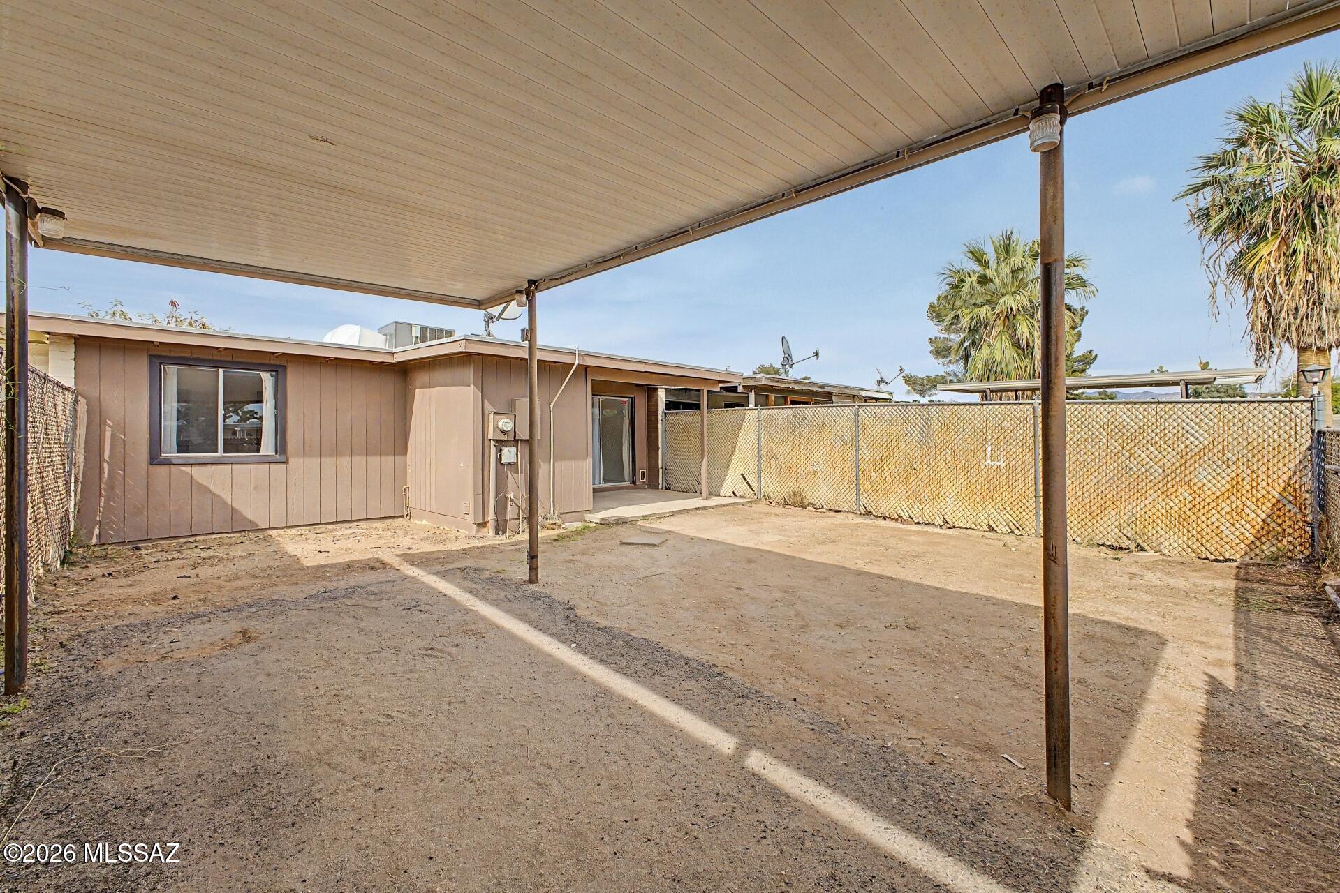 Palm Grove Clusters Resub (16-185) - Residential