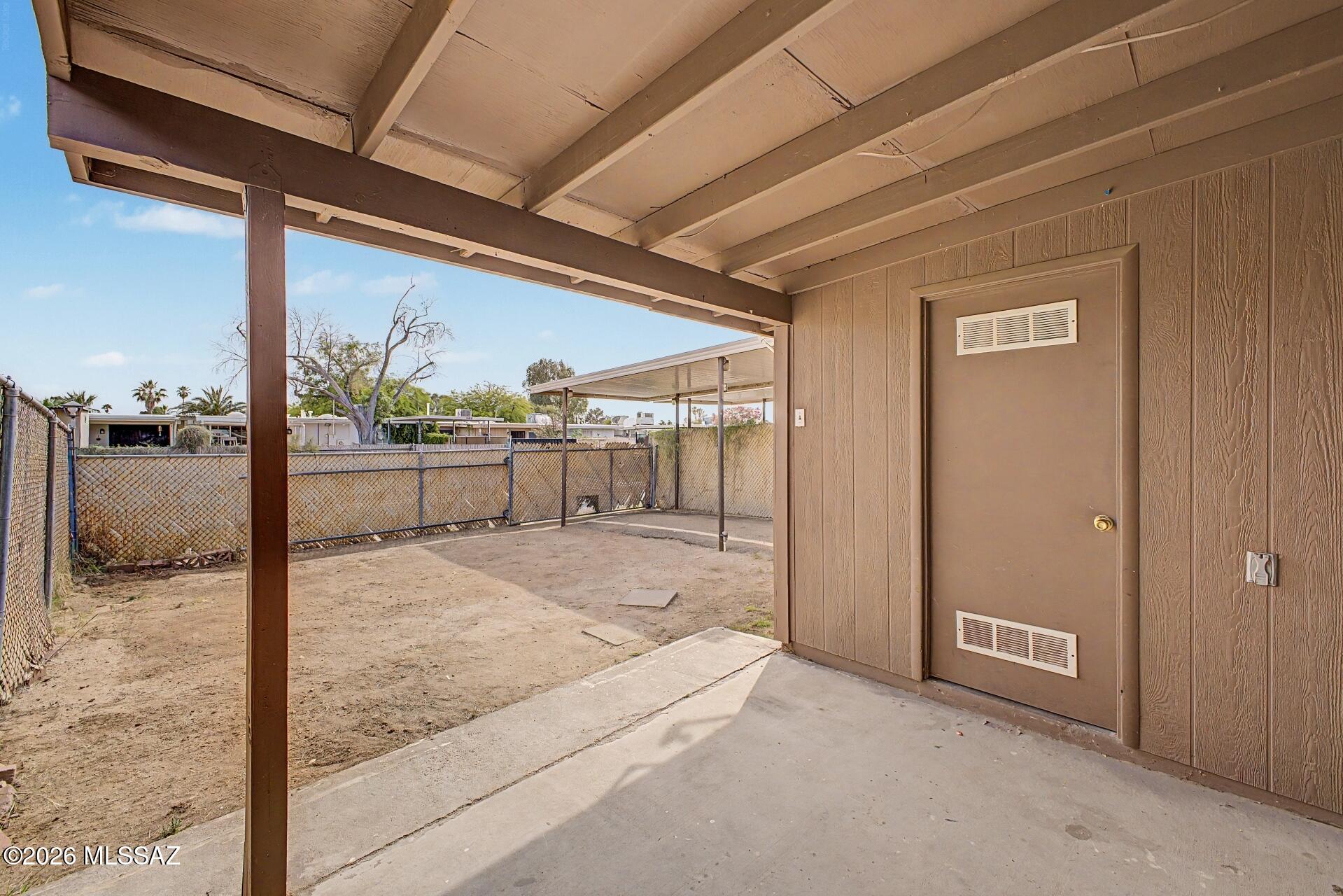 Palm Grove Clusters Resub (16-185) - Residential