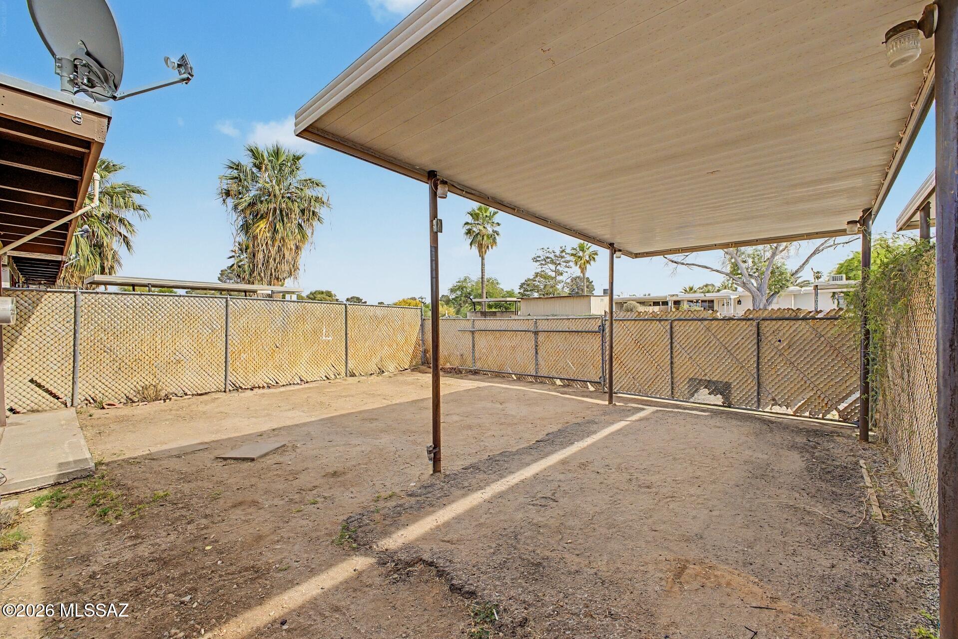Palm Grove Clusters Resub (16-185) - Residential