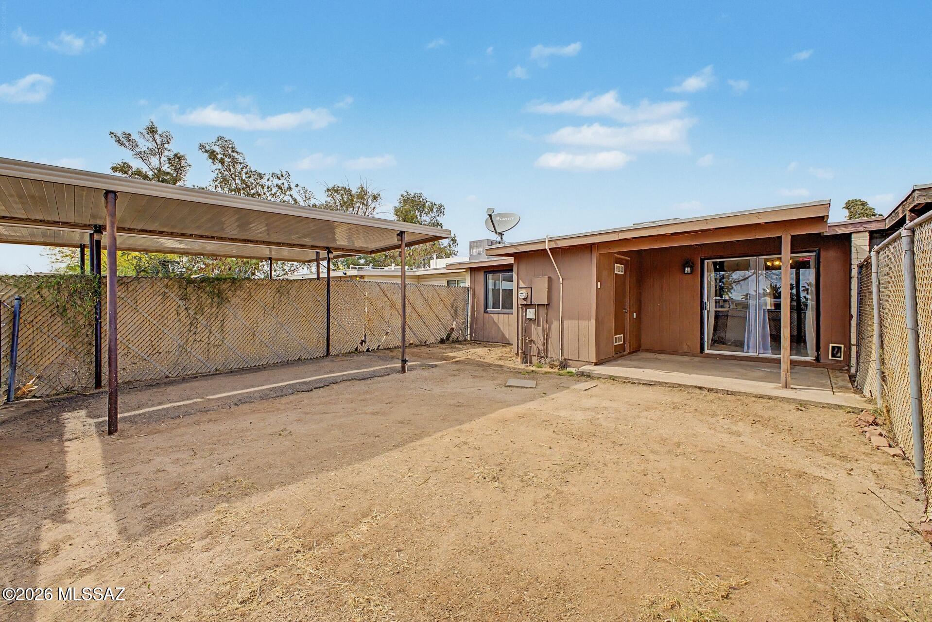 Palm Grove Clusters Resub (16-185) - Residential