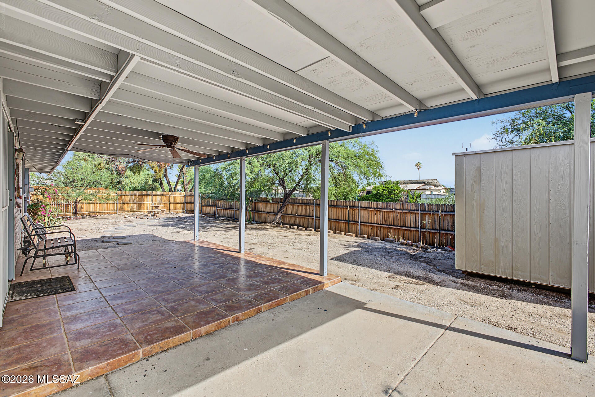 Casas Adobes Park (94-194) - Residential