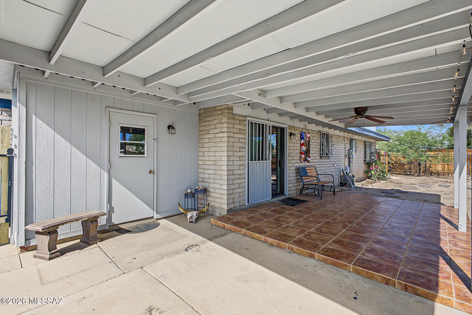 Casas Adobes Park (94-194) - Residential