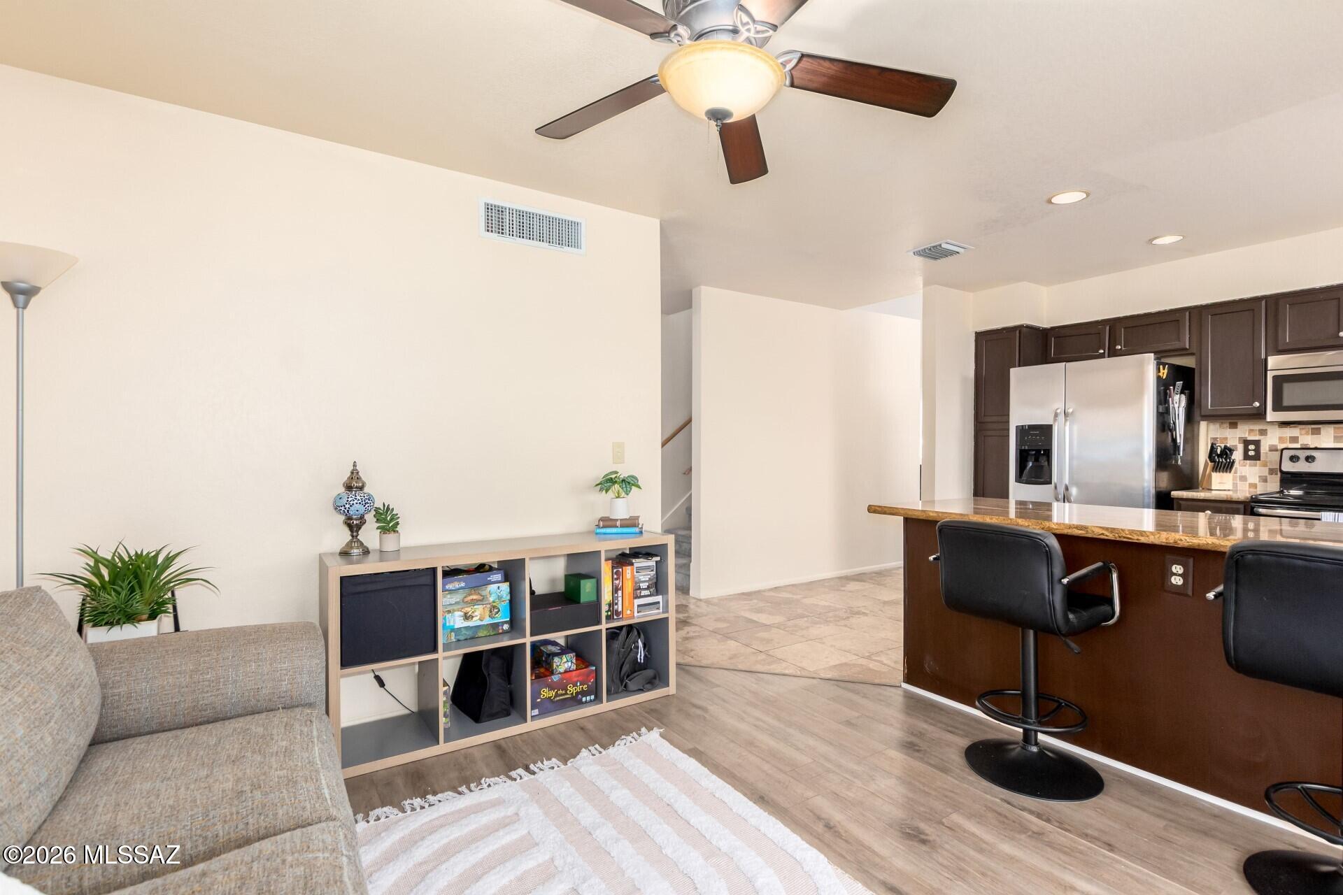 Lambert Lane (1-120) - Residential