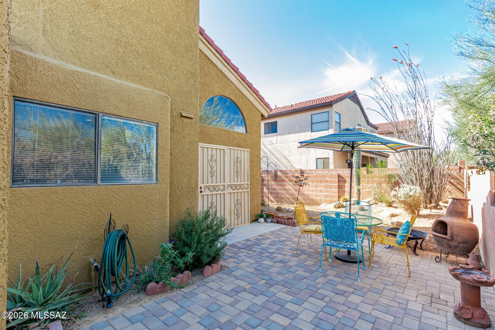 Lambert Lane (1-120) - Residential