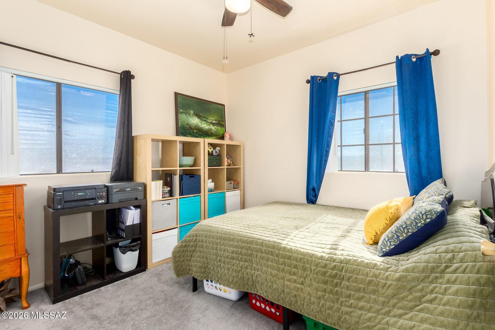 Lambert Lane (1-120) - Residential