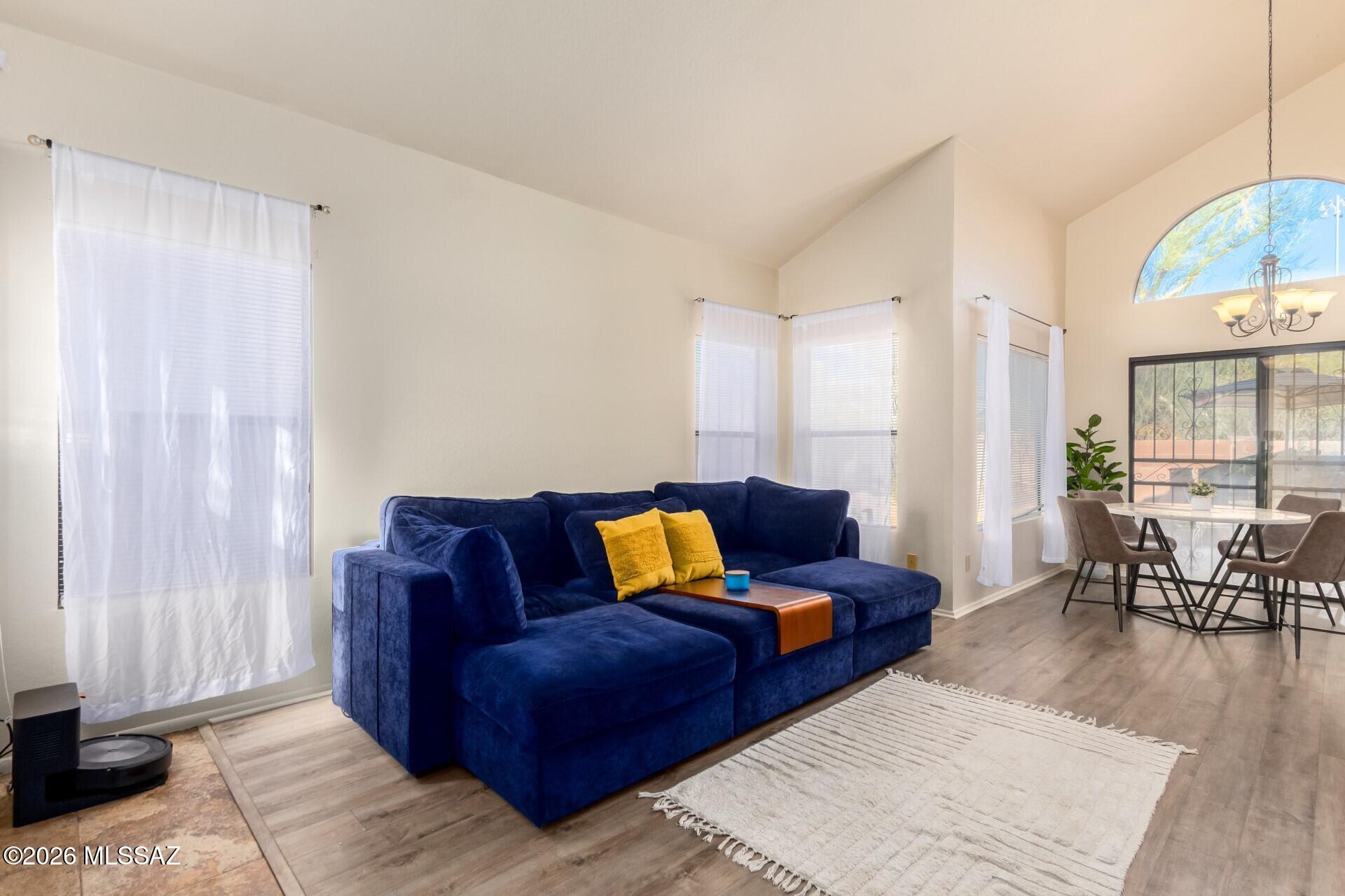 Lambert Lane (1-120) - Residential