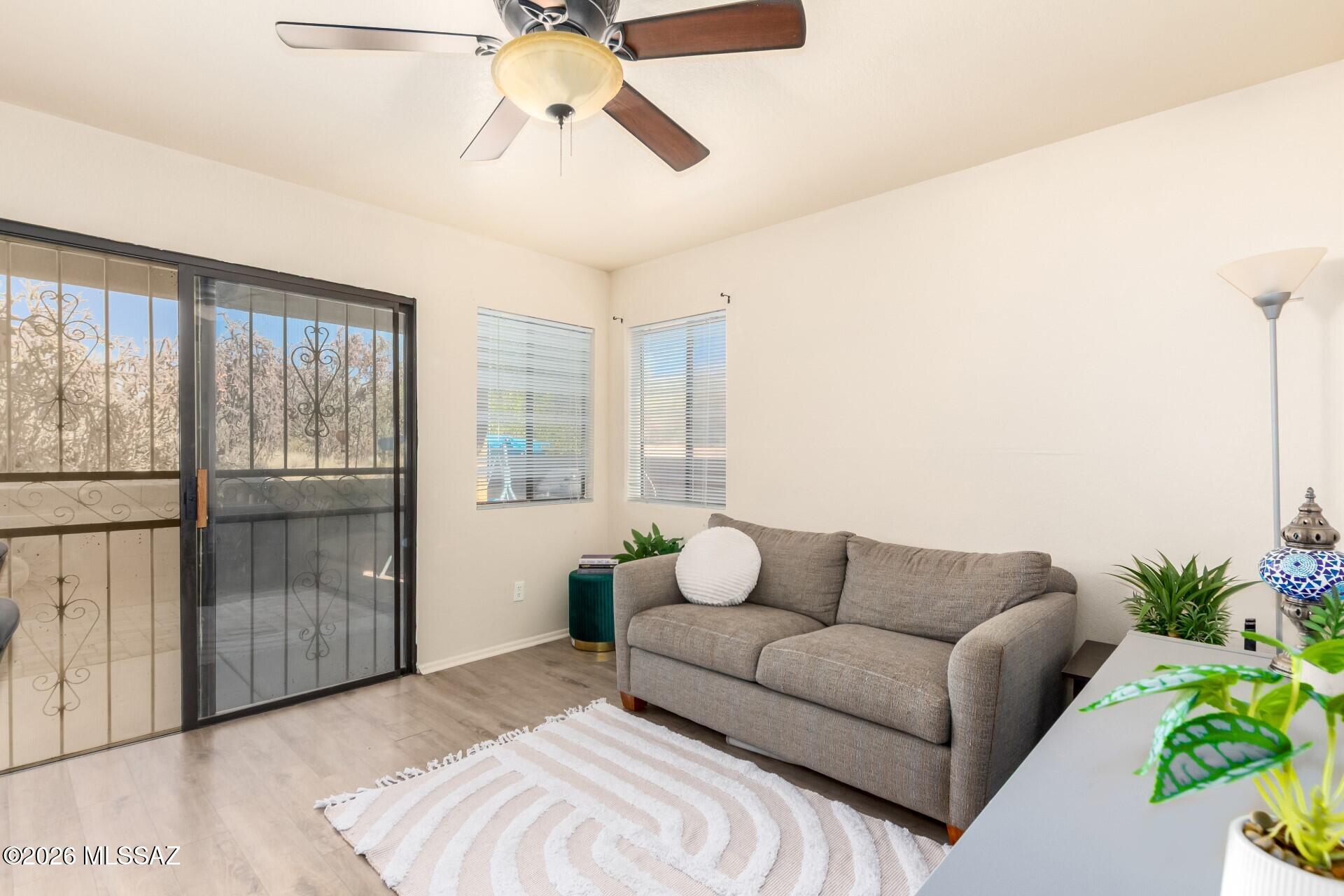 Lambert Lane (1-120) - Residential