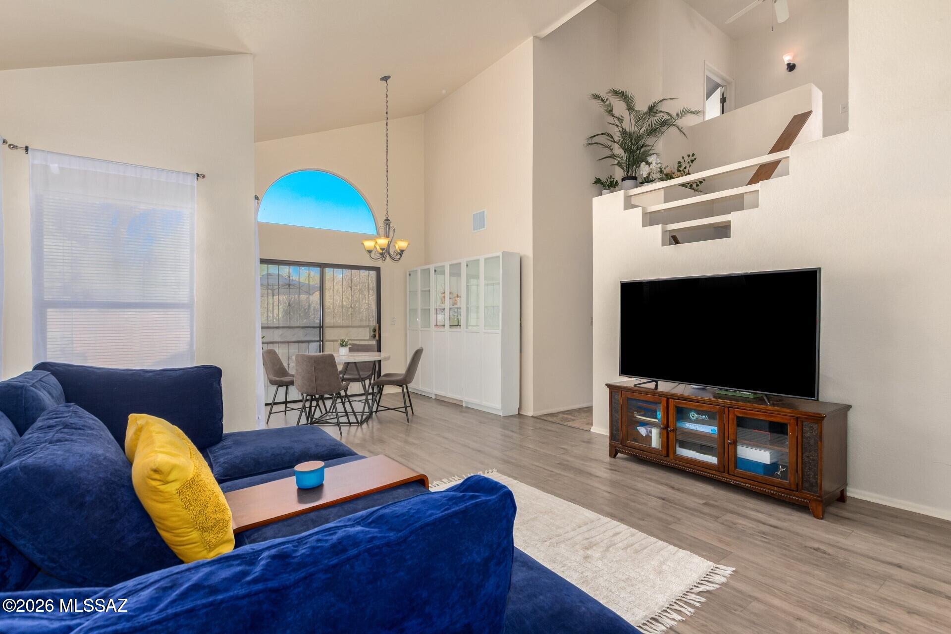 Lambert Lane (1-120) - Residential