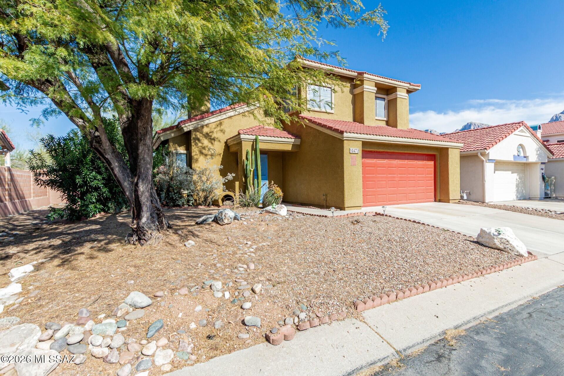 Lambert Lane (1-120) - Residential