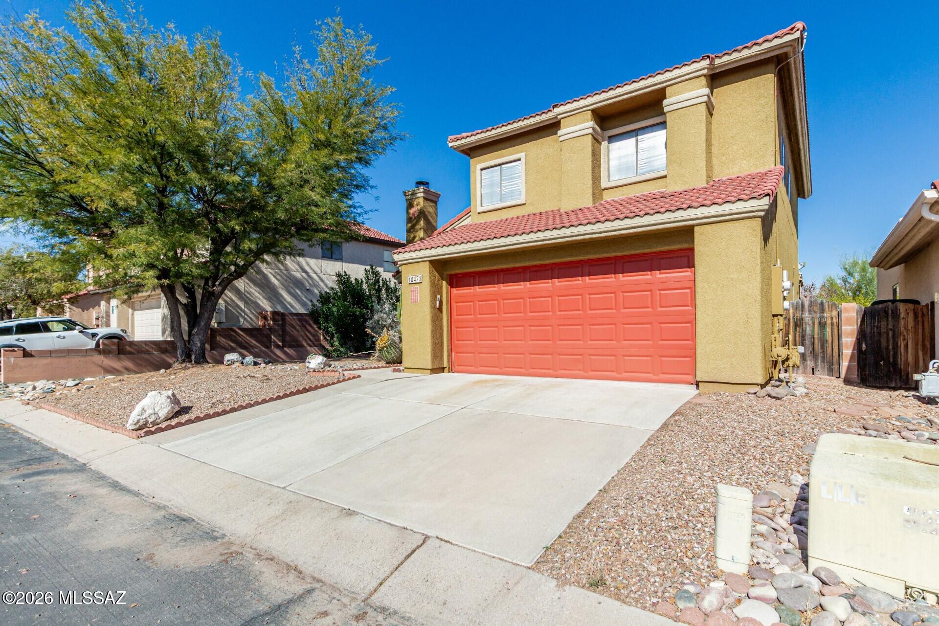 Lambert Lane (1-120) - Residential