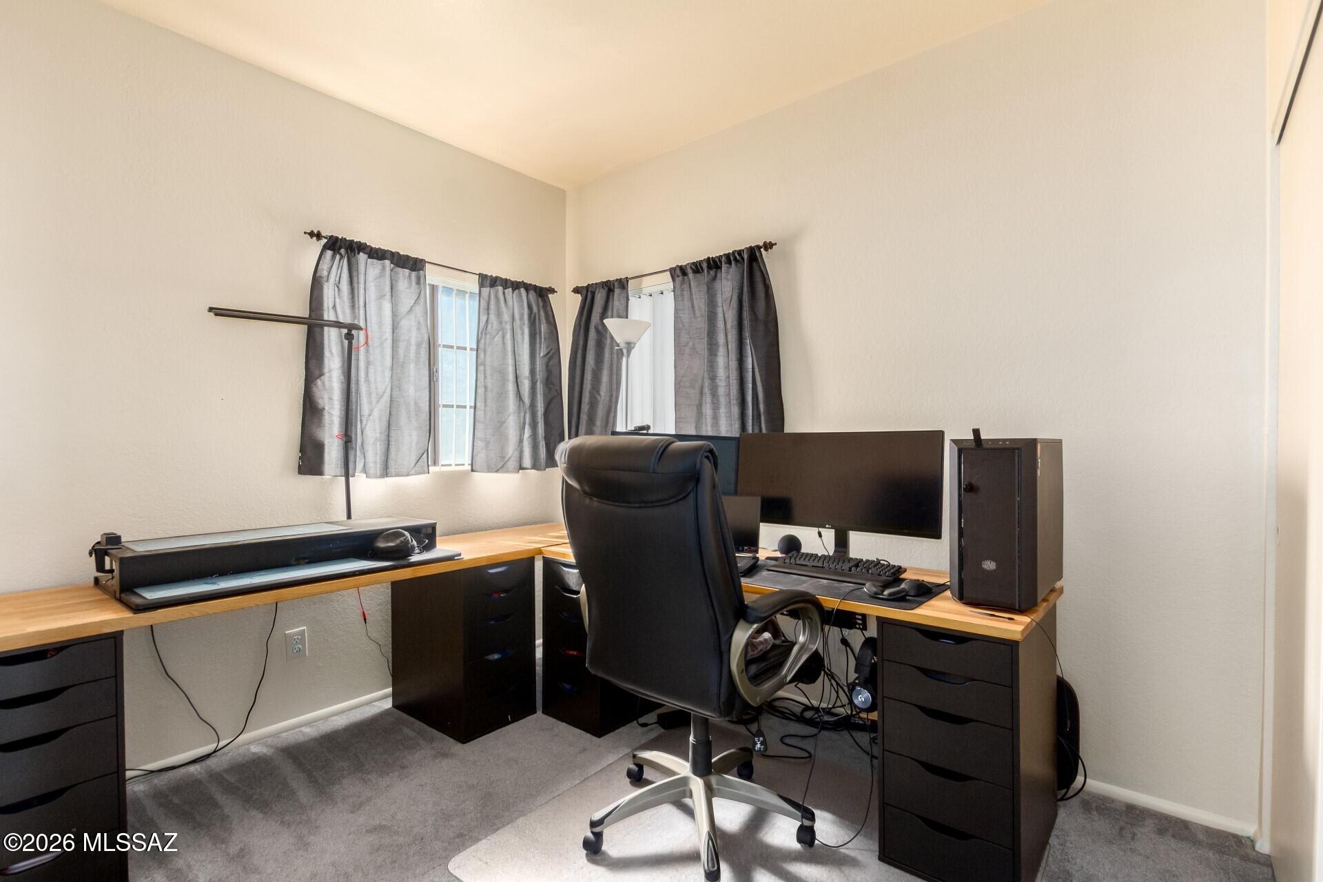 Lambert Lane (1-120) - Residential