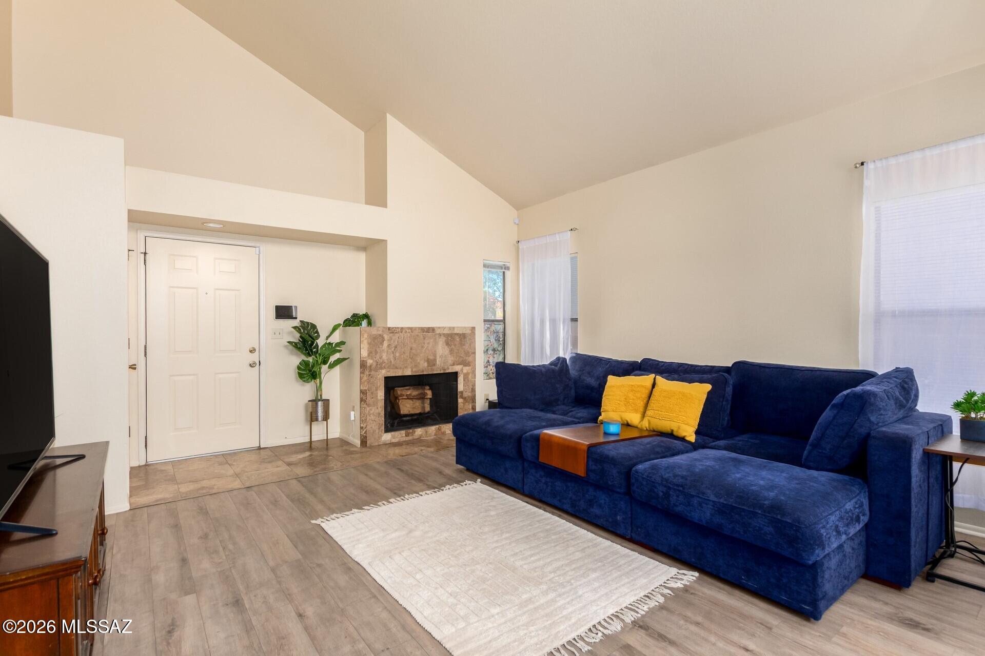 Lambert Lane (1-120) - Residential