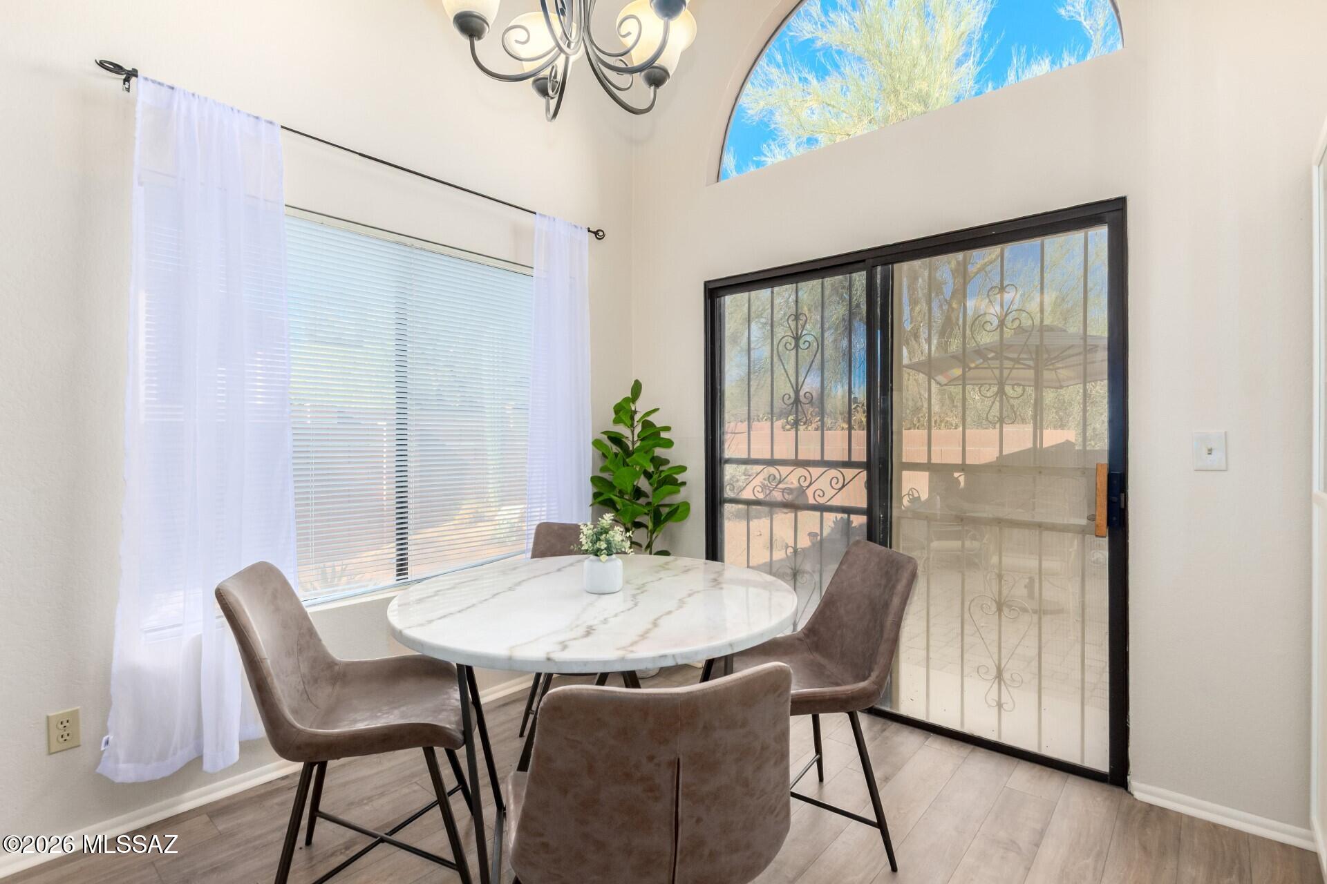Lambert Lane (1-120) - Residential