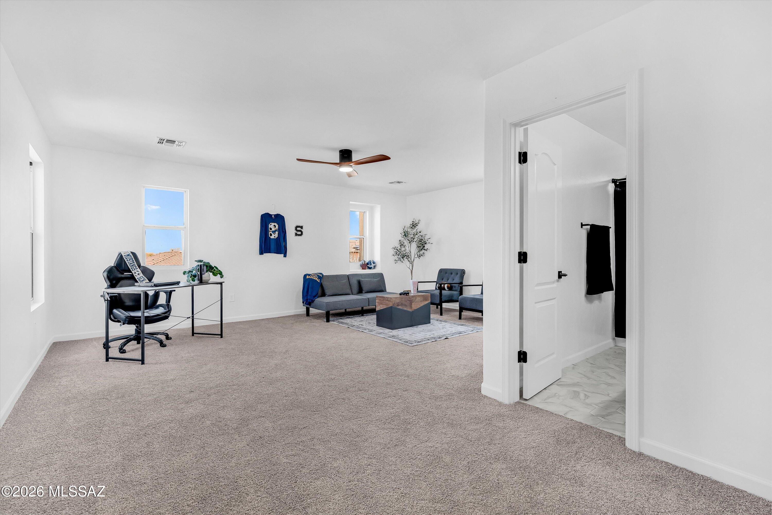 Presidio Del Cielo (1-425) - Residential