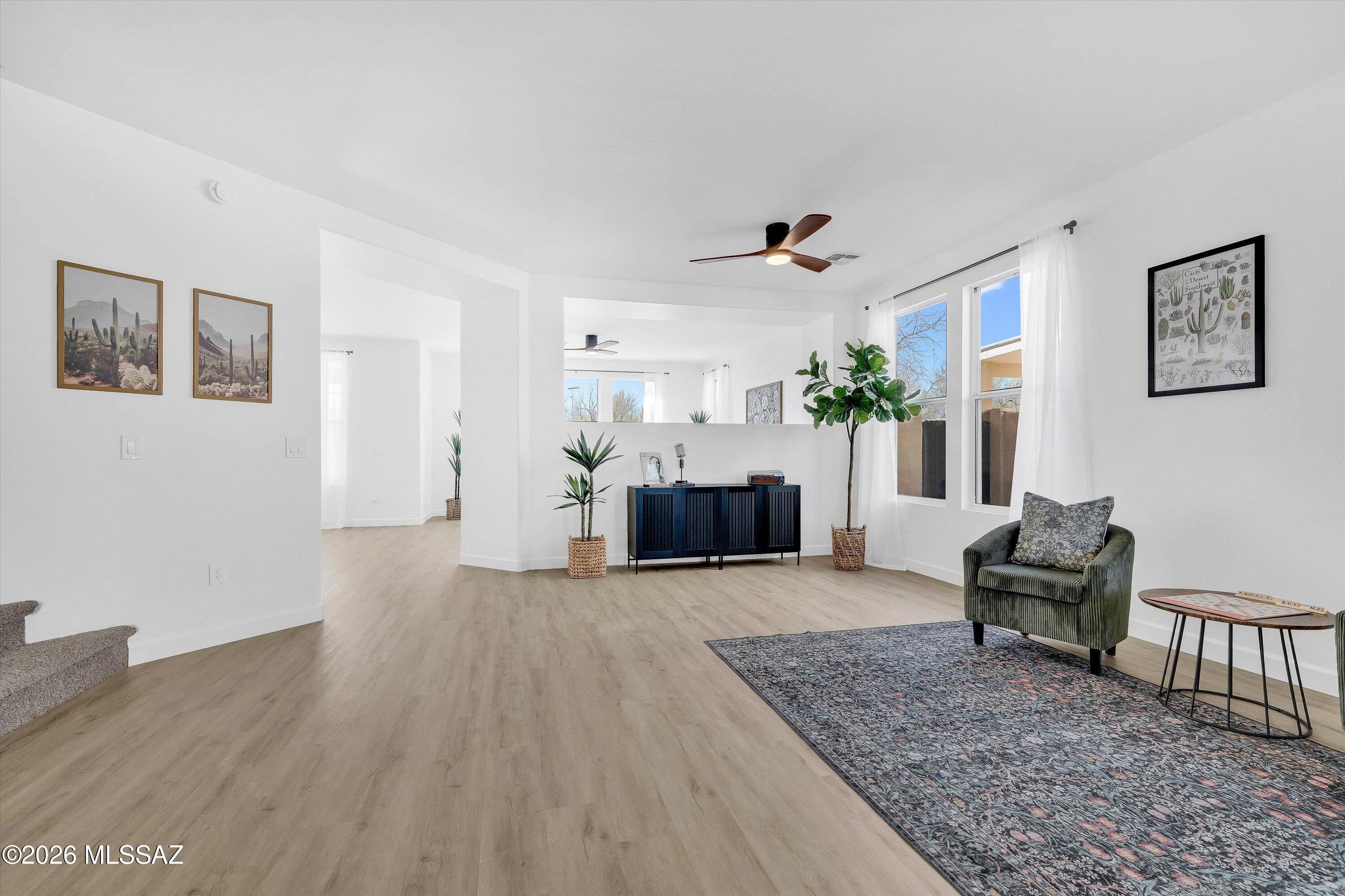 Presidio Del Cielo (1-425) - Residential