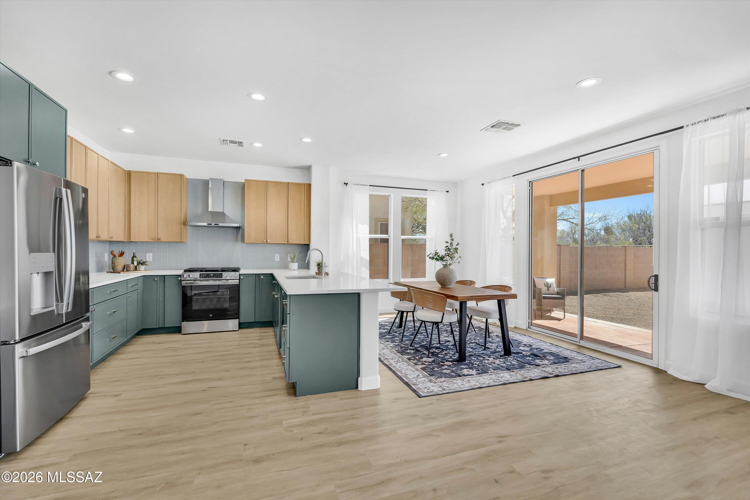 Presidio Del Cielo (1-425) - Residential