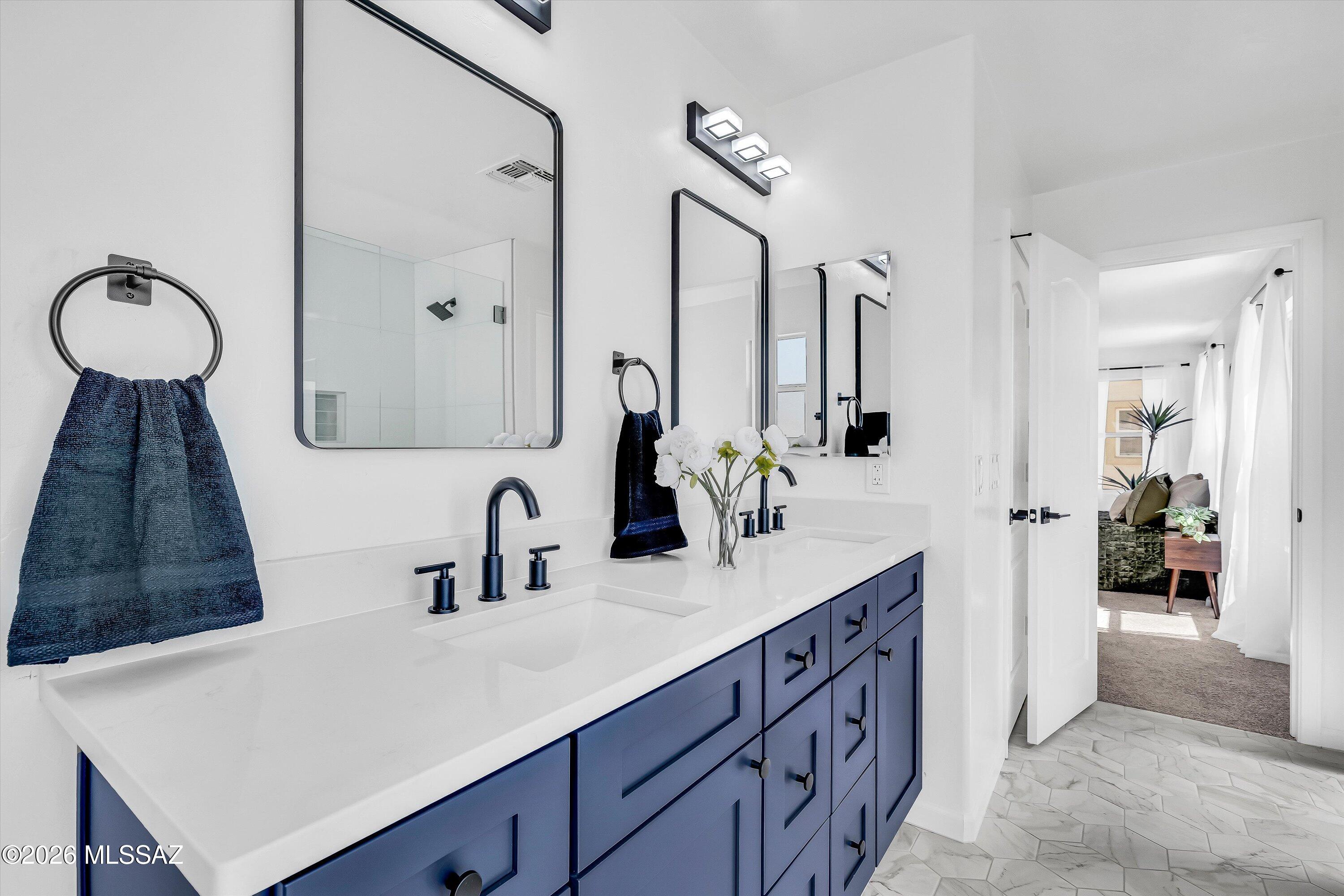 Presidio Del Cielo (1-425) - Residential