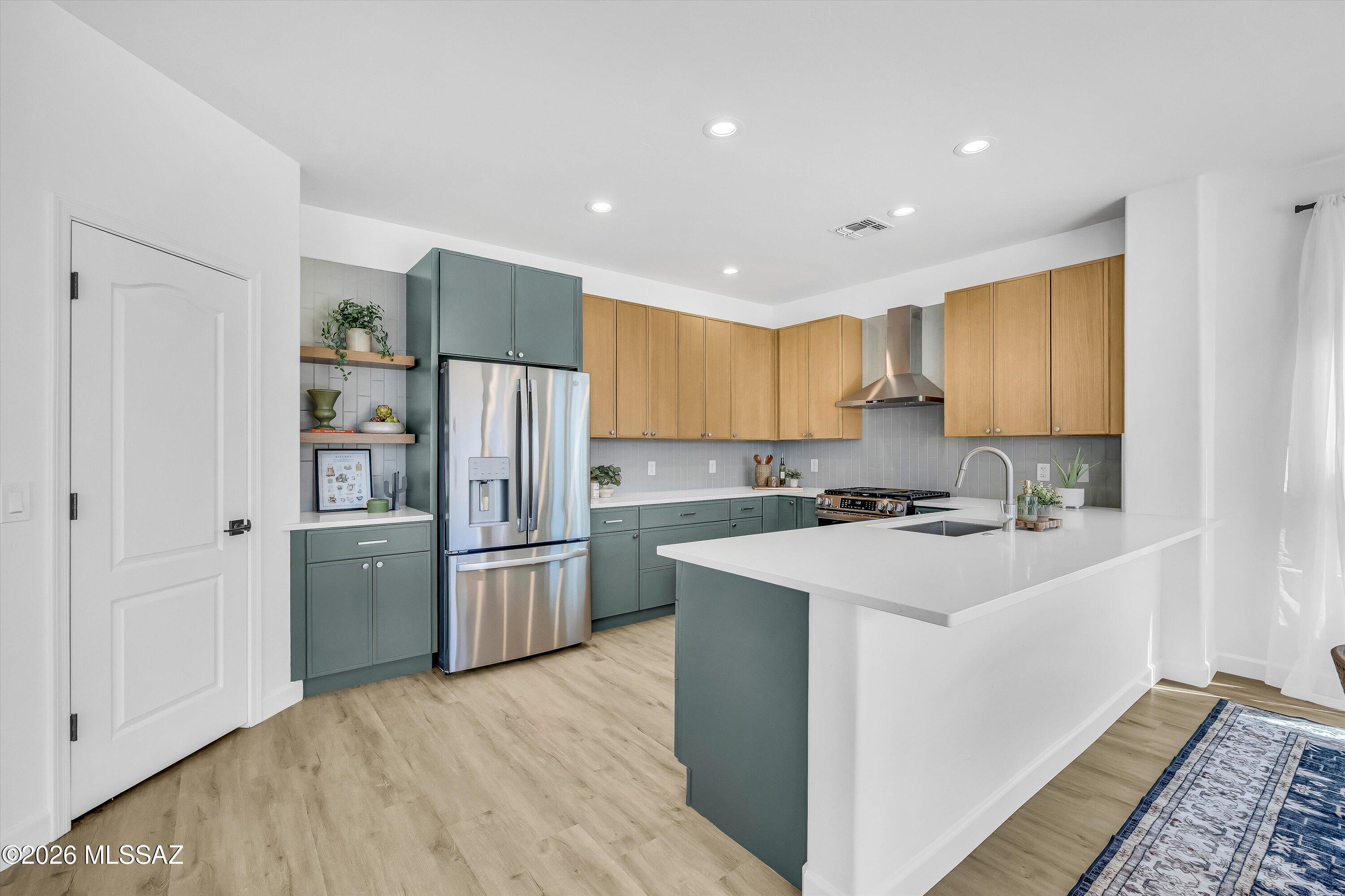 Presidio Del Cielo (1-425) - Residential