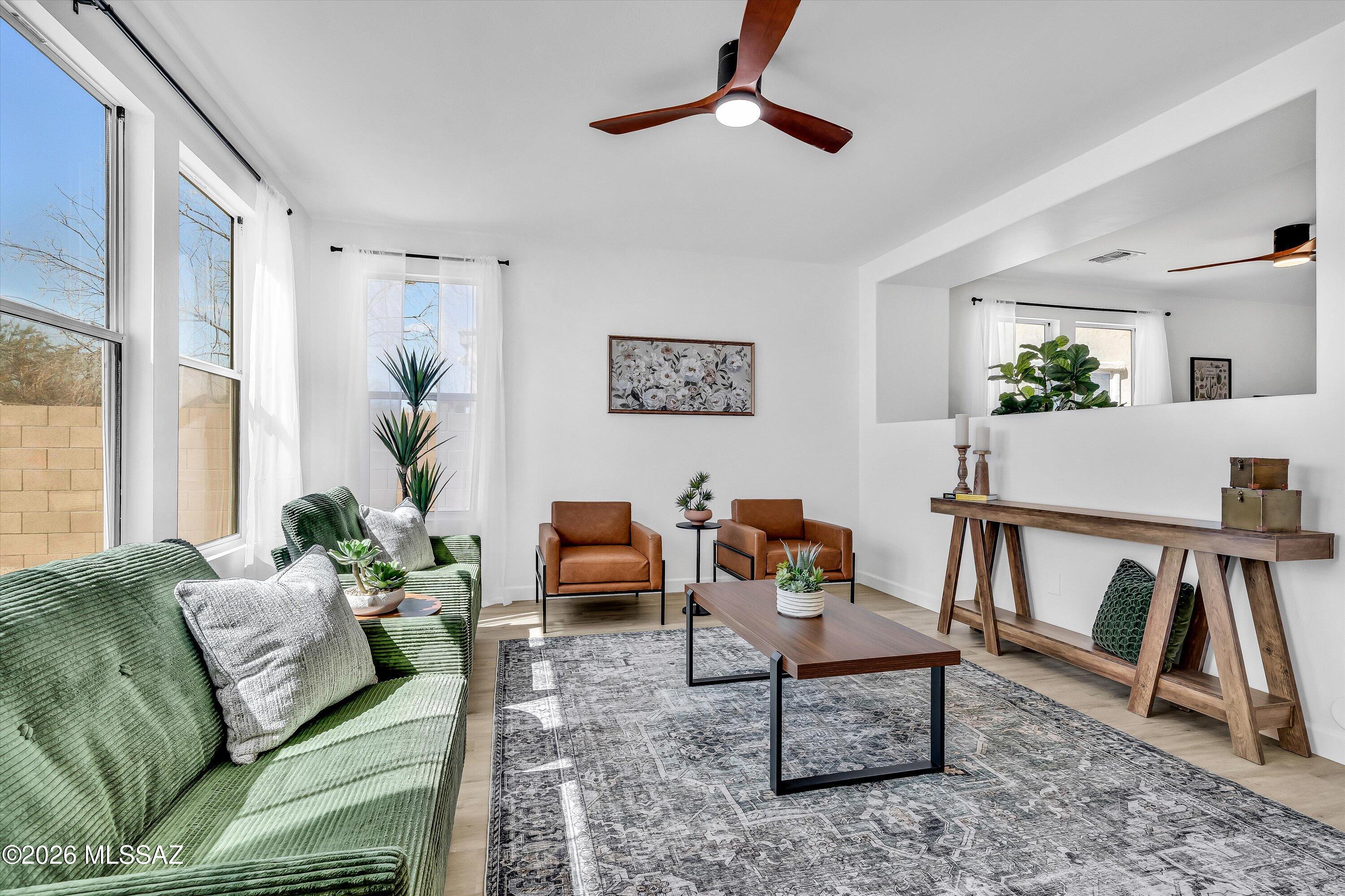 Presidio Del Cielo (1-425) - Residential