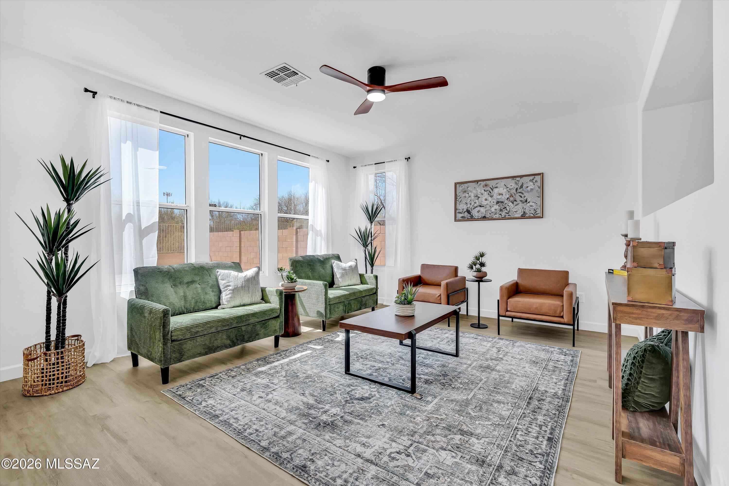Presidio Del Cielo (1-425) - Residential