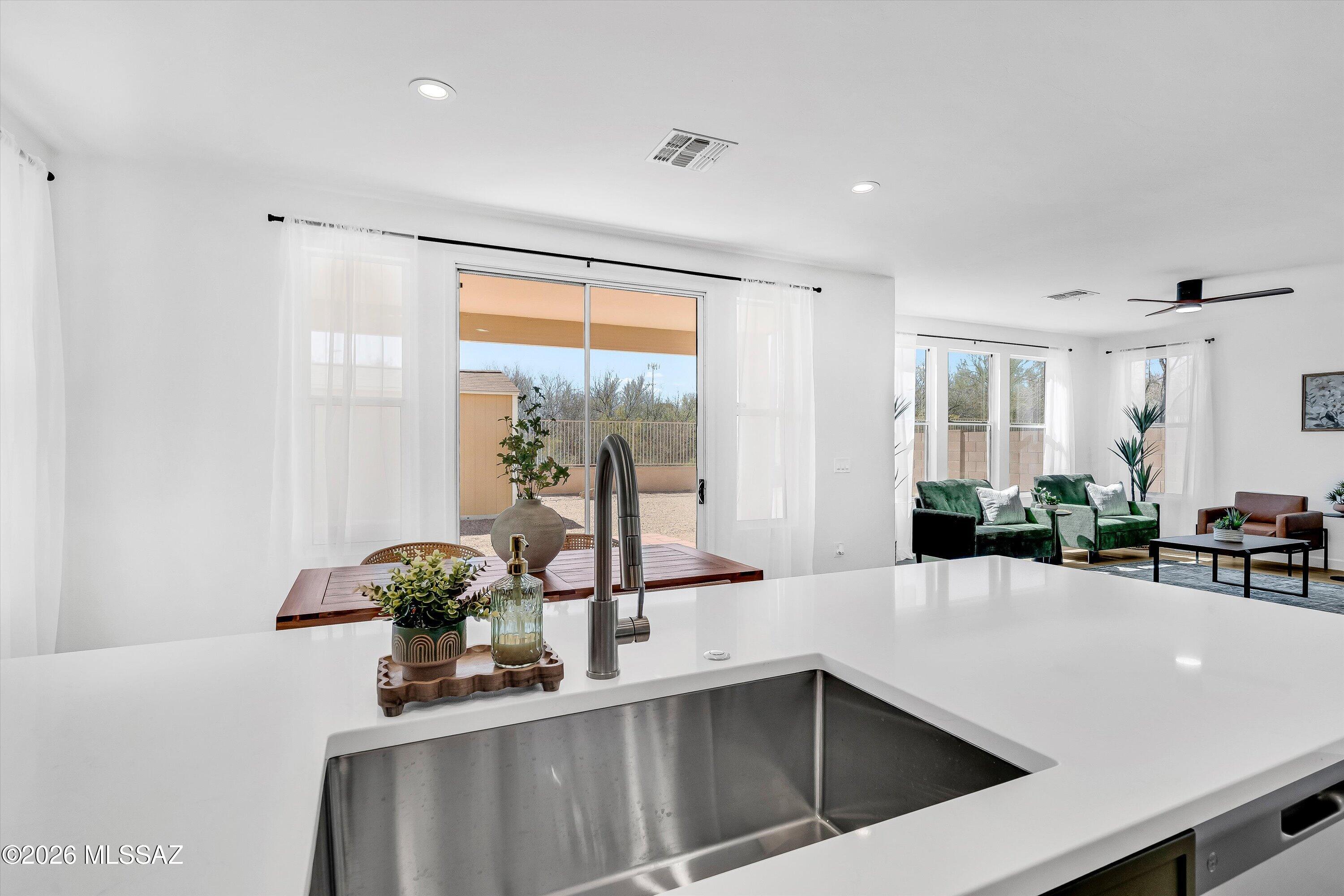Presidio Del Cielo (1-425) - Residential