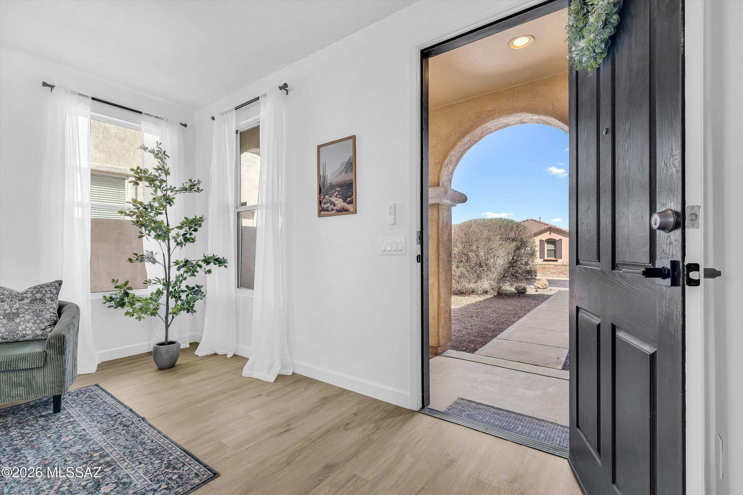 Presidio Del Cielo (1-425) - Residential