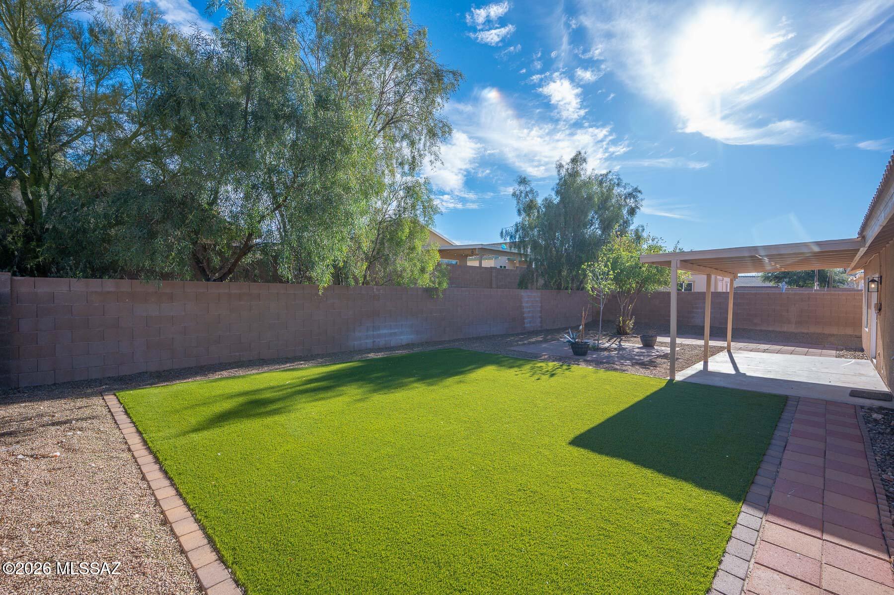 Tierra Rincon (1-143) - Residential
