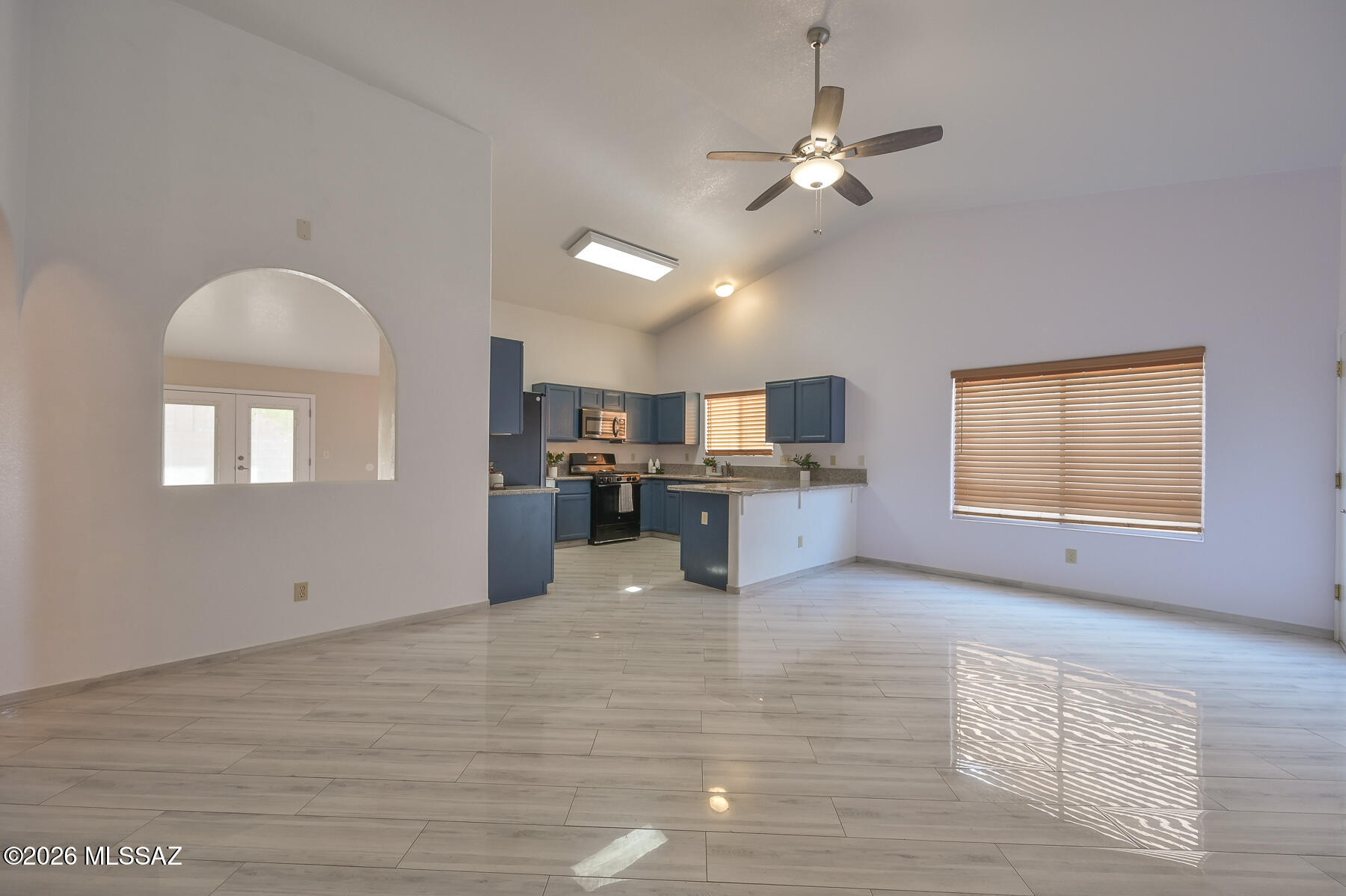 Tierra Rincon (1-143) - Residential