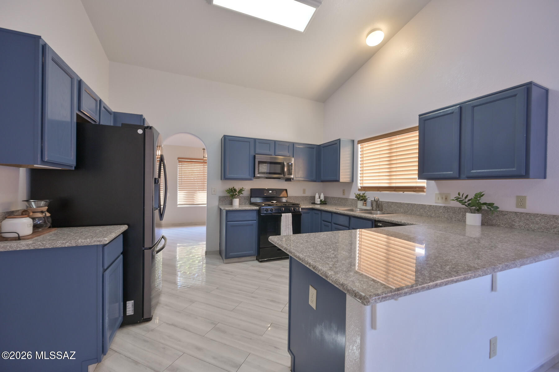 Tierra Rincon (1-143) - Residential