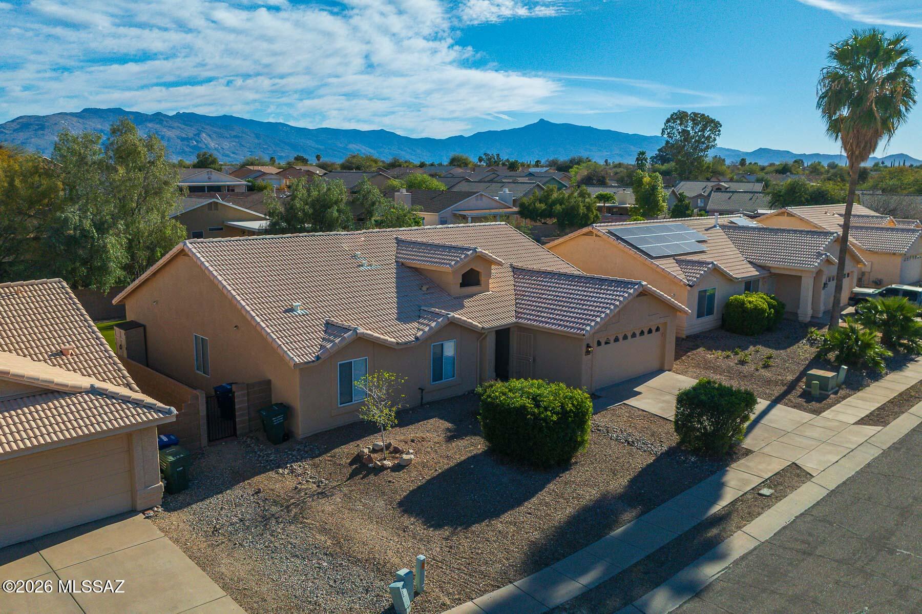 Tierra Rincon (1-143) - Residential