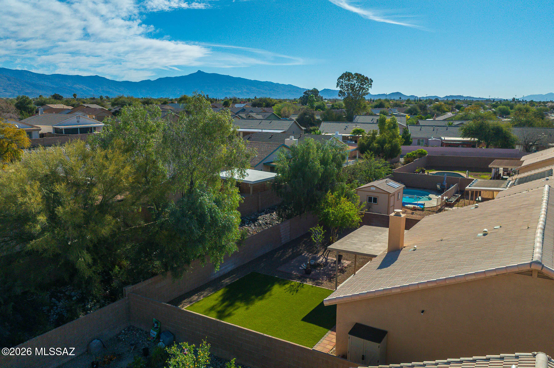 Tierra Rincon (1-143) - Residential