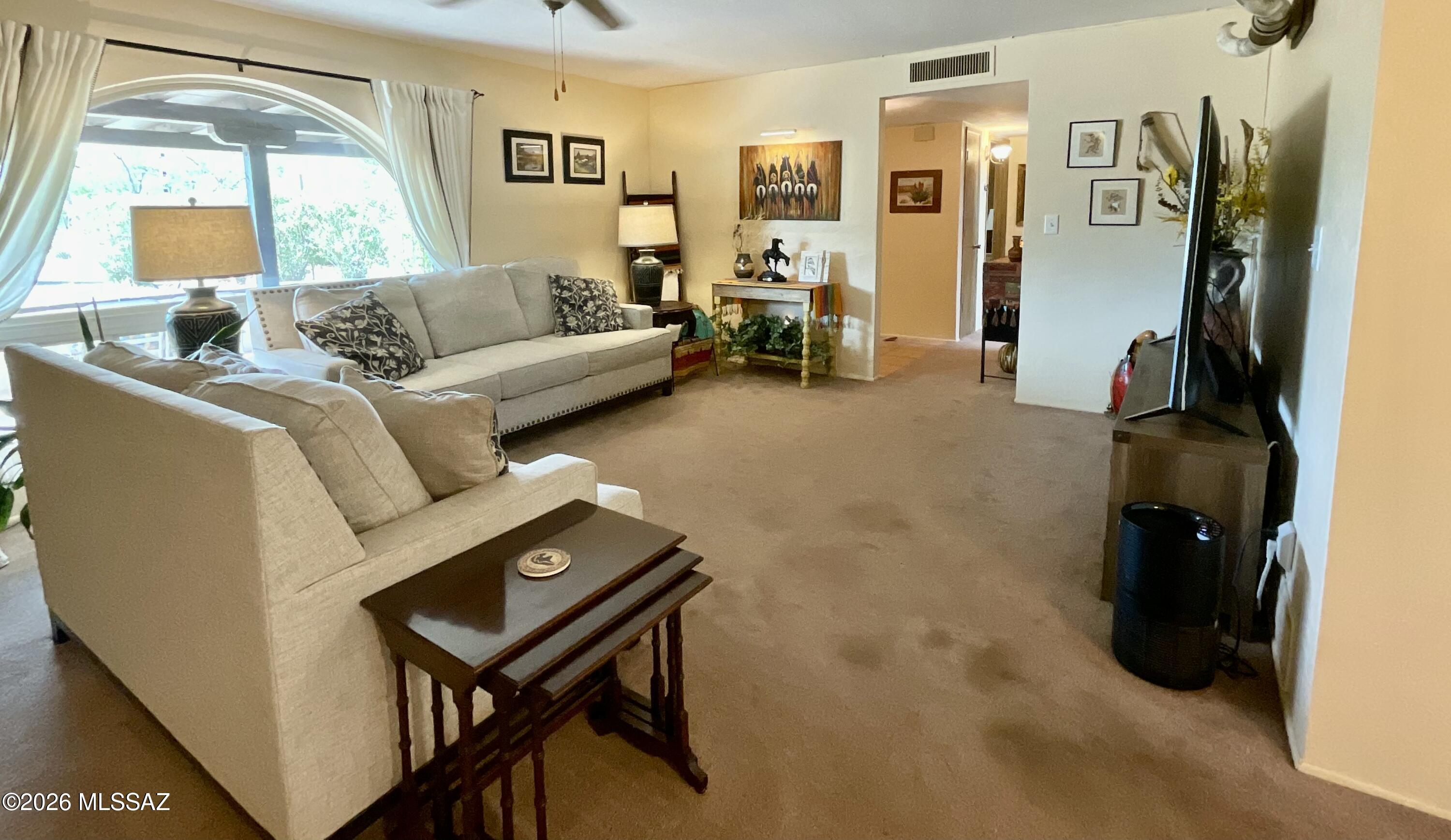 La Canada Desert Homesites(1-2) - Residential