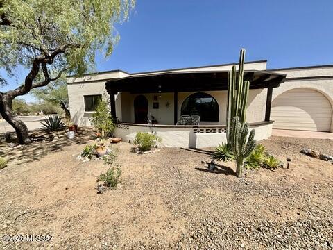 La Canada Desert Homesites(1-2) - Residential