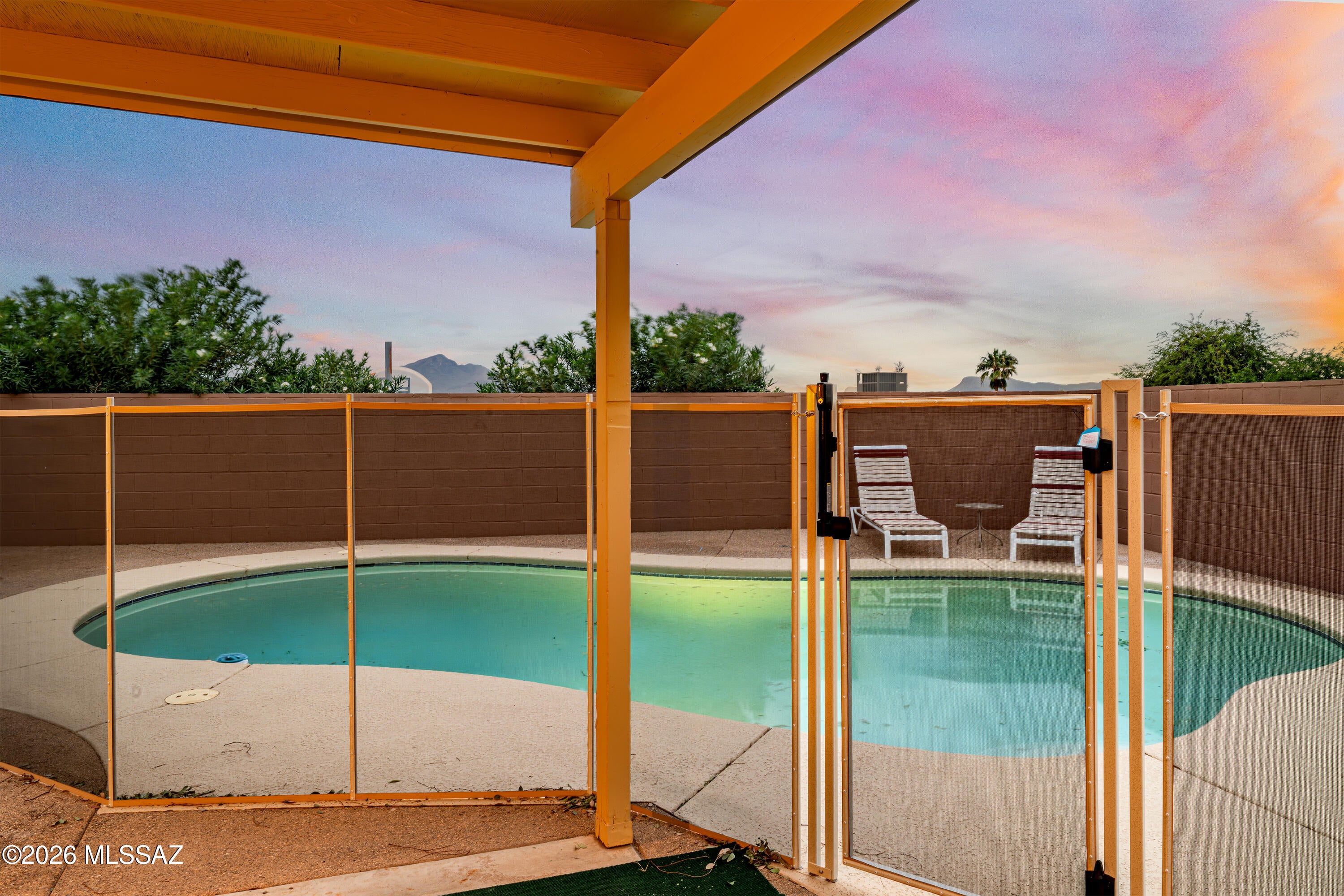 Del Bac Heights(1-35) - Residential