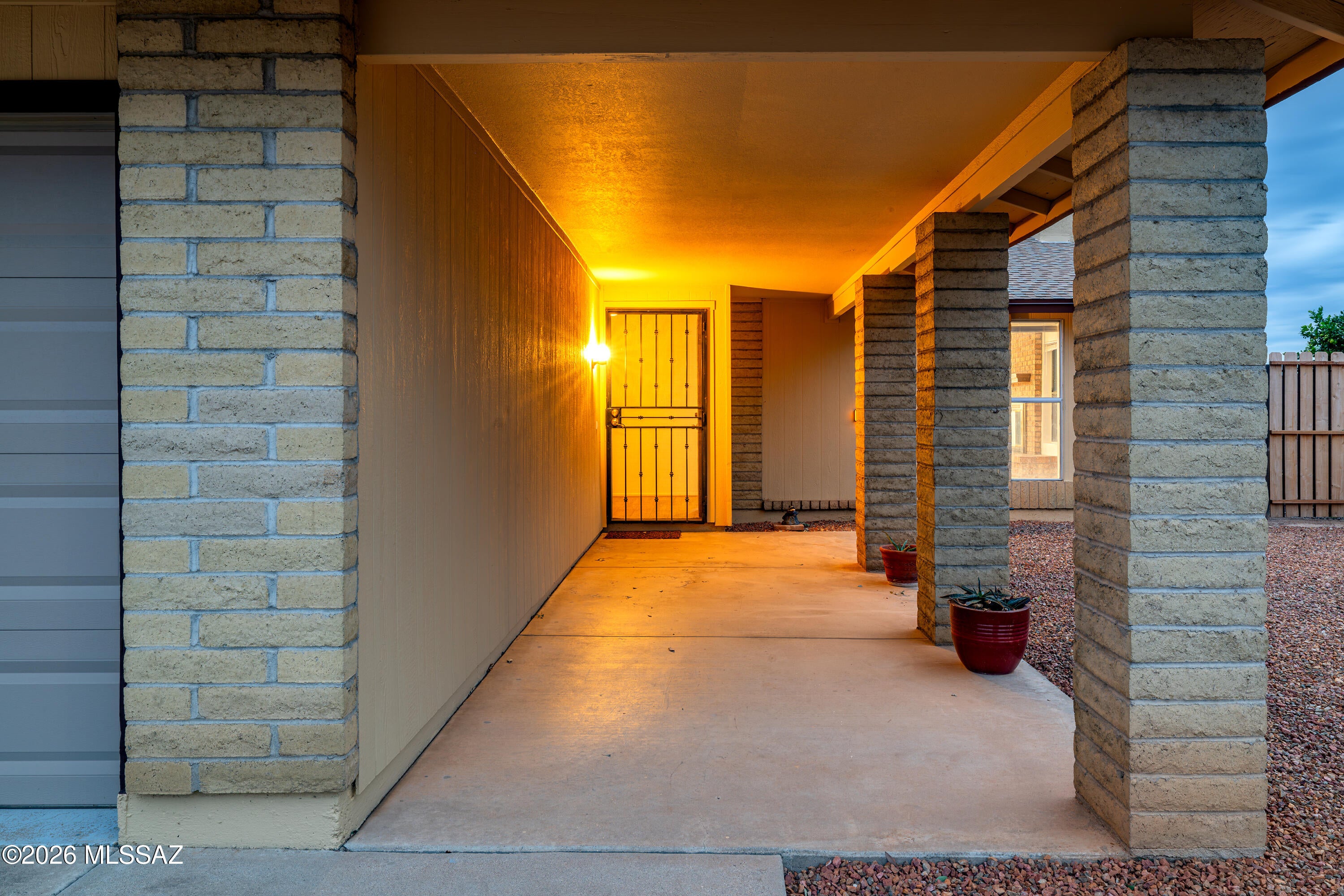 Del Bac Heights(1-35) - Residential