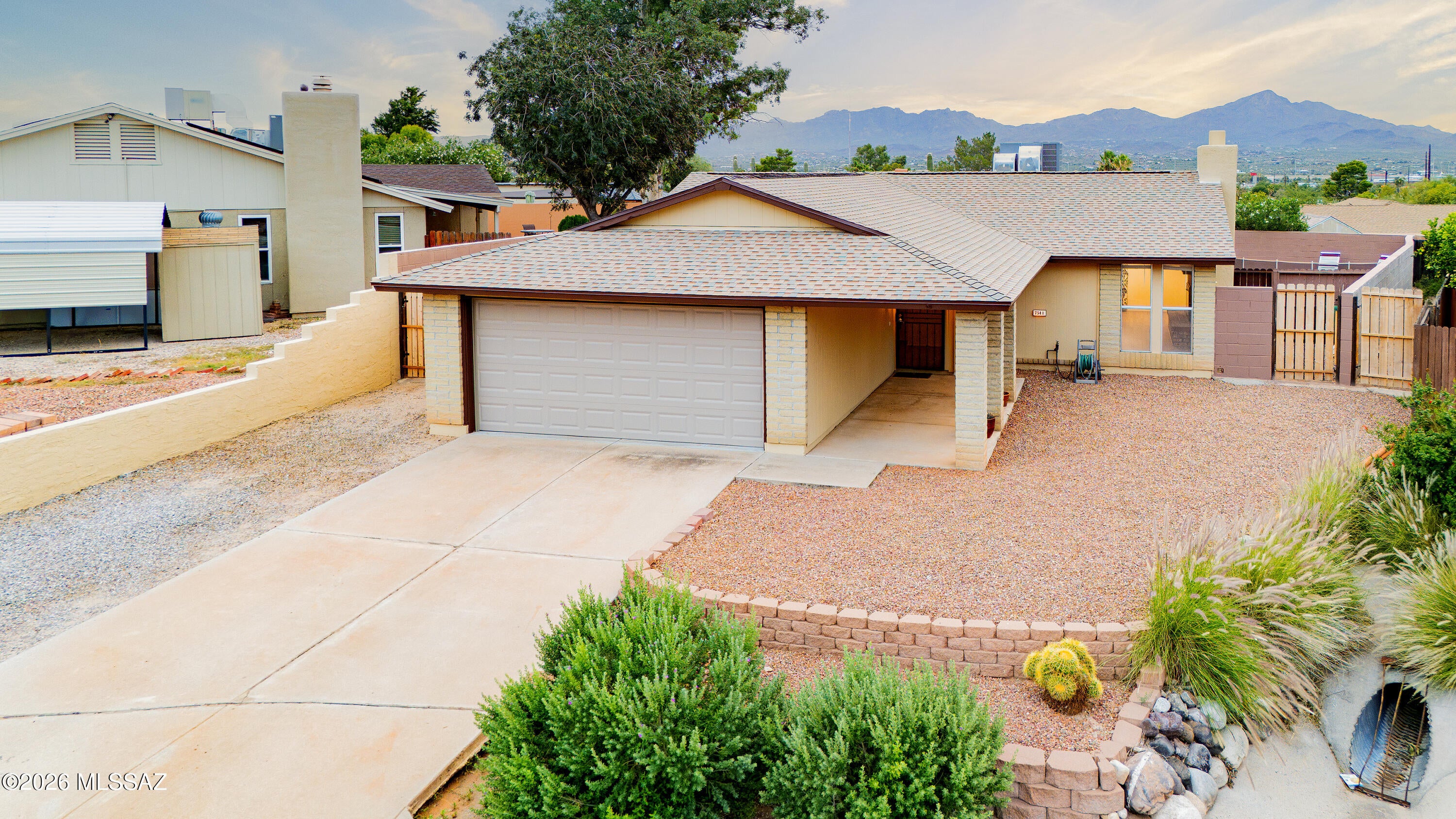 Del Bac Heights(1-35) - Residential