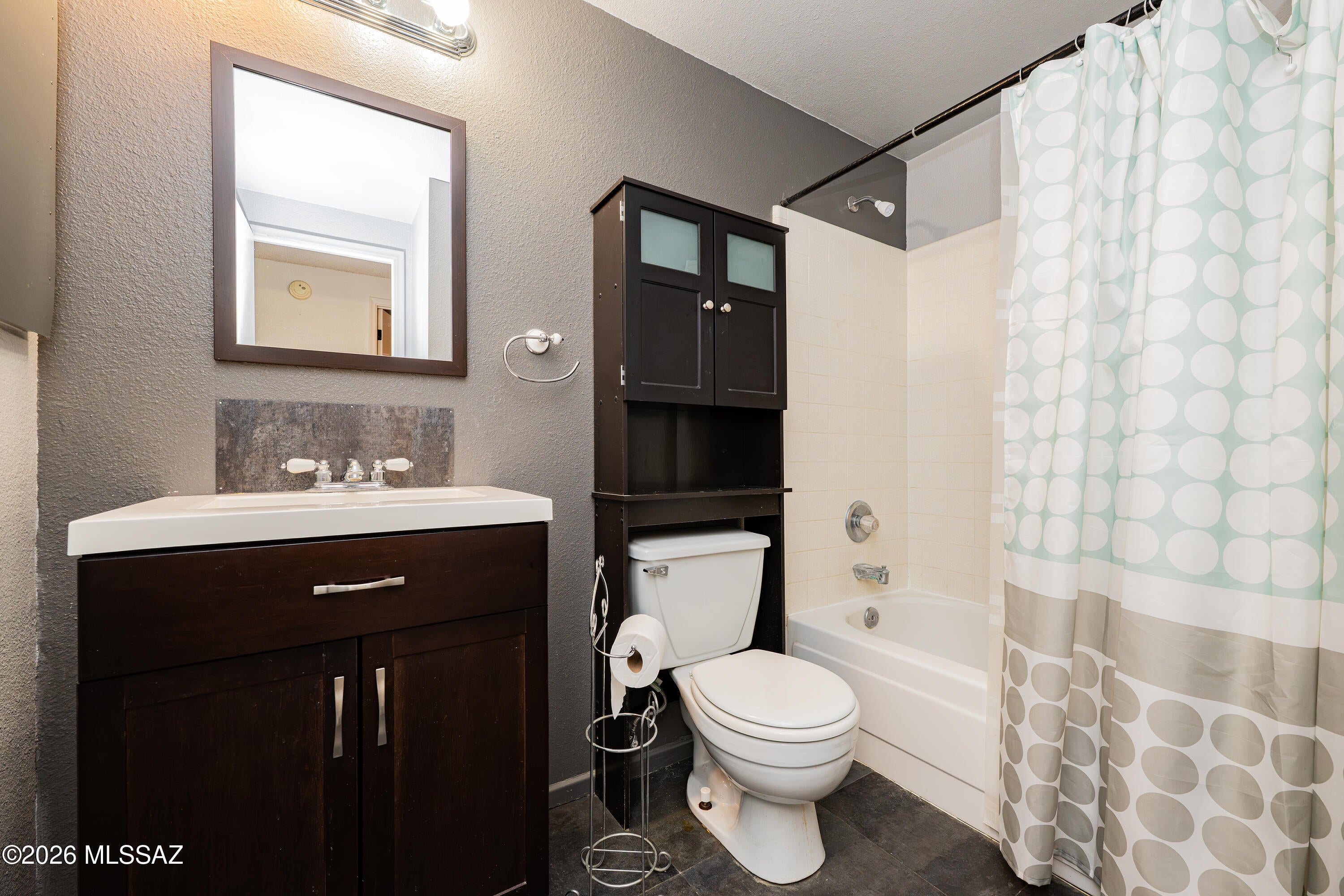 Del Bac Heights(1-35) - Residential