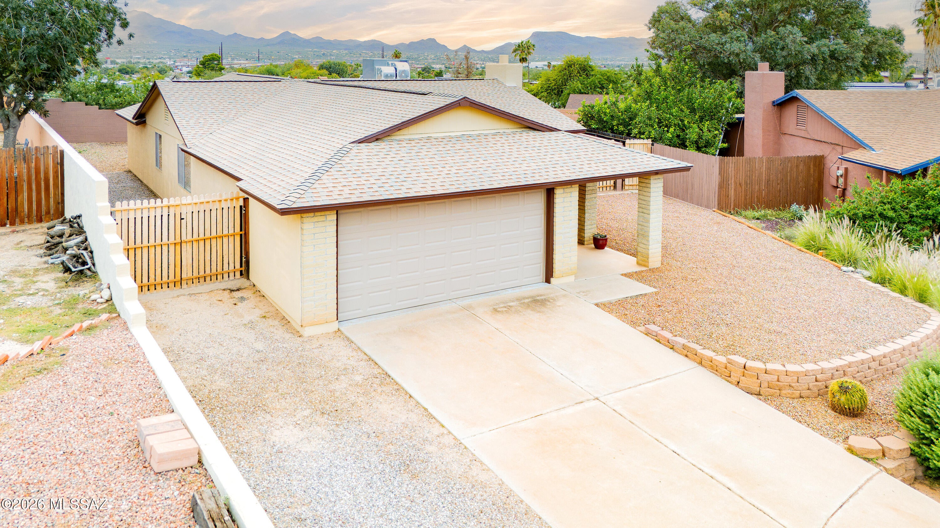 Del Bac Heights(1-35) - Residential