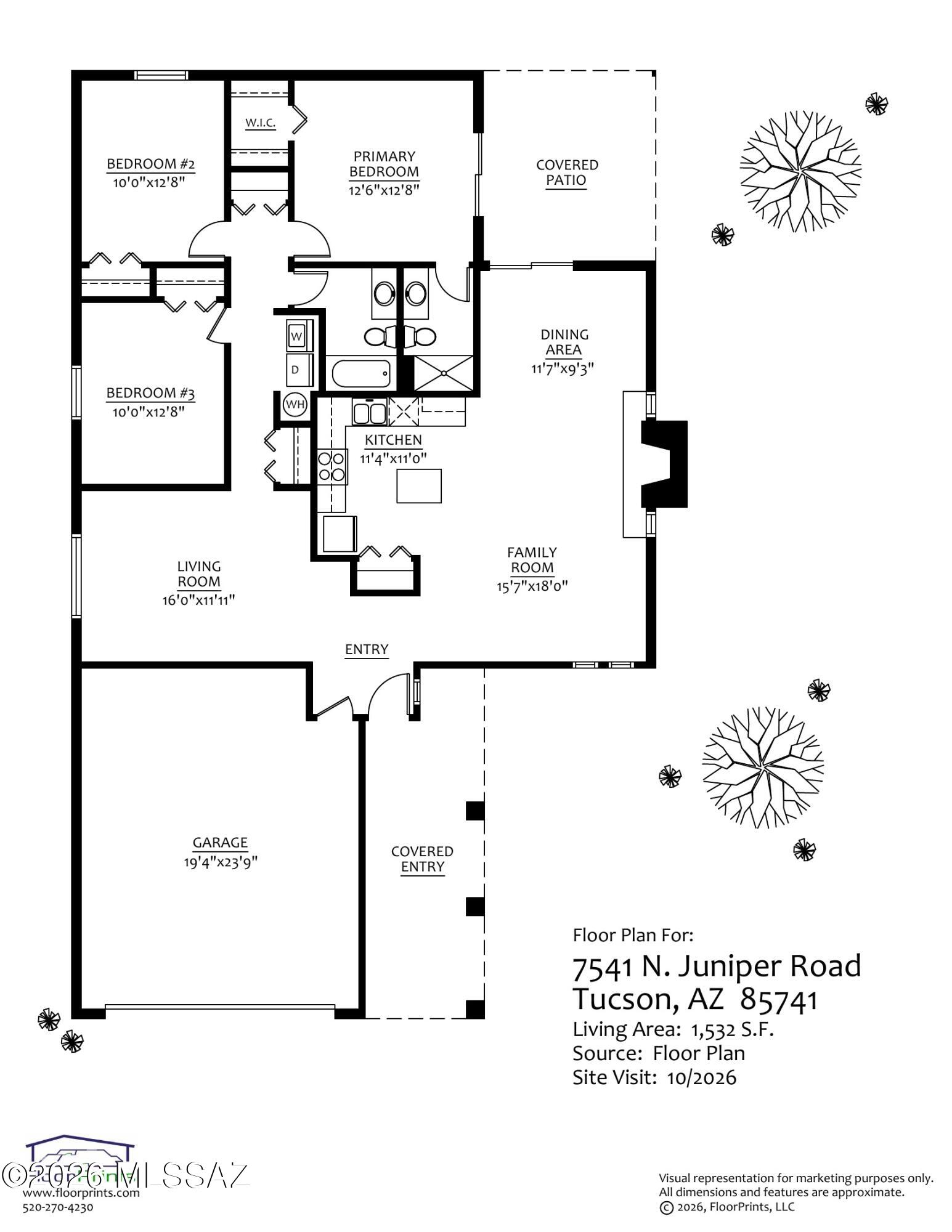 Del Bac Heights(1-35) - Residential