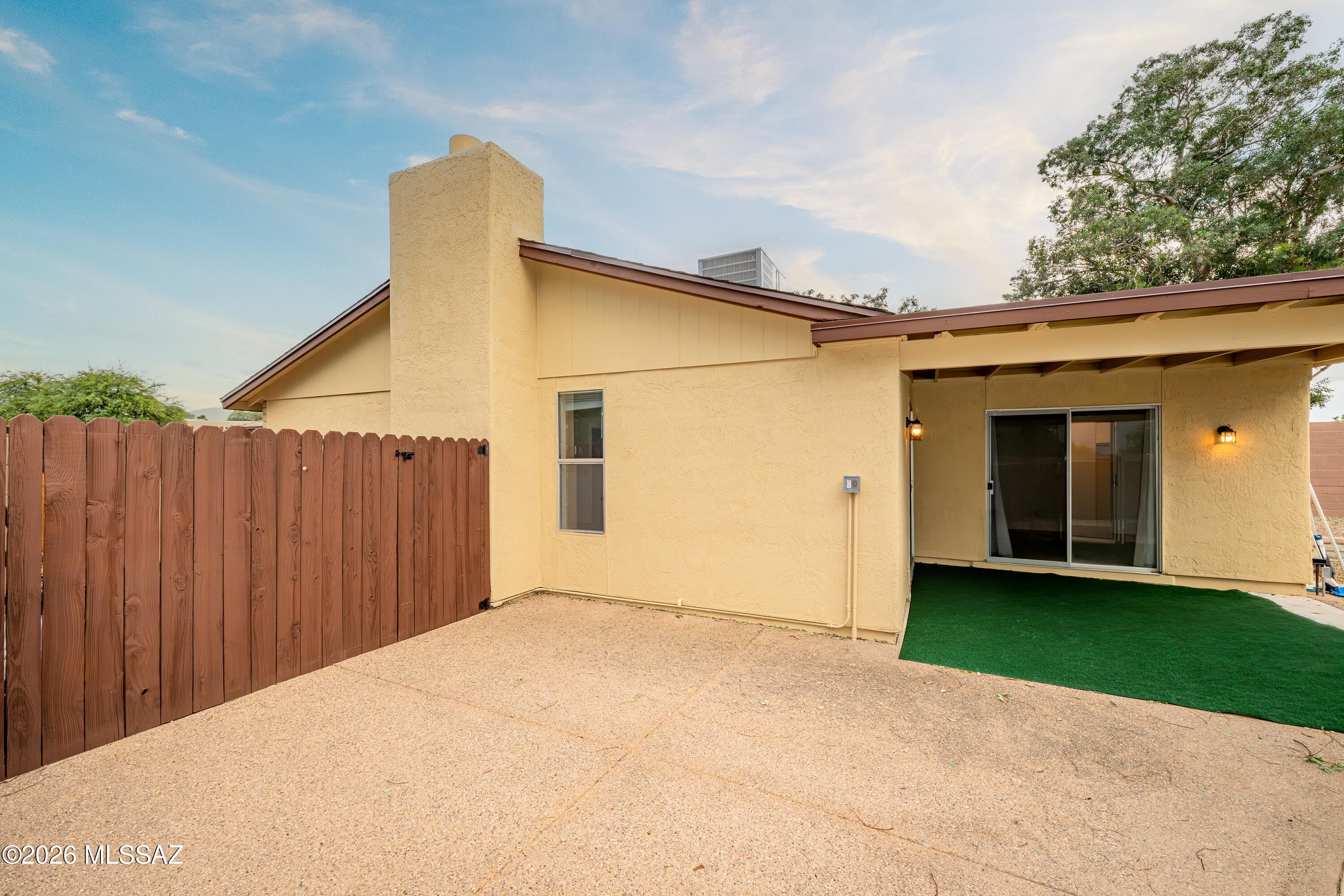 Del Bac Heights(1-35) - Residential