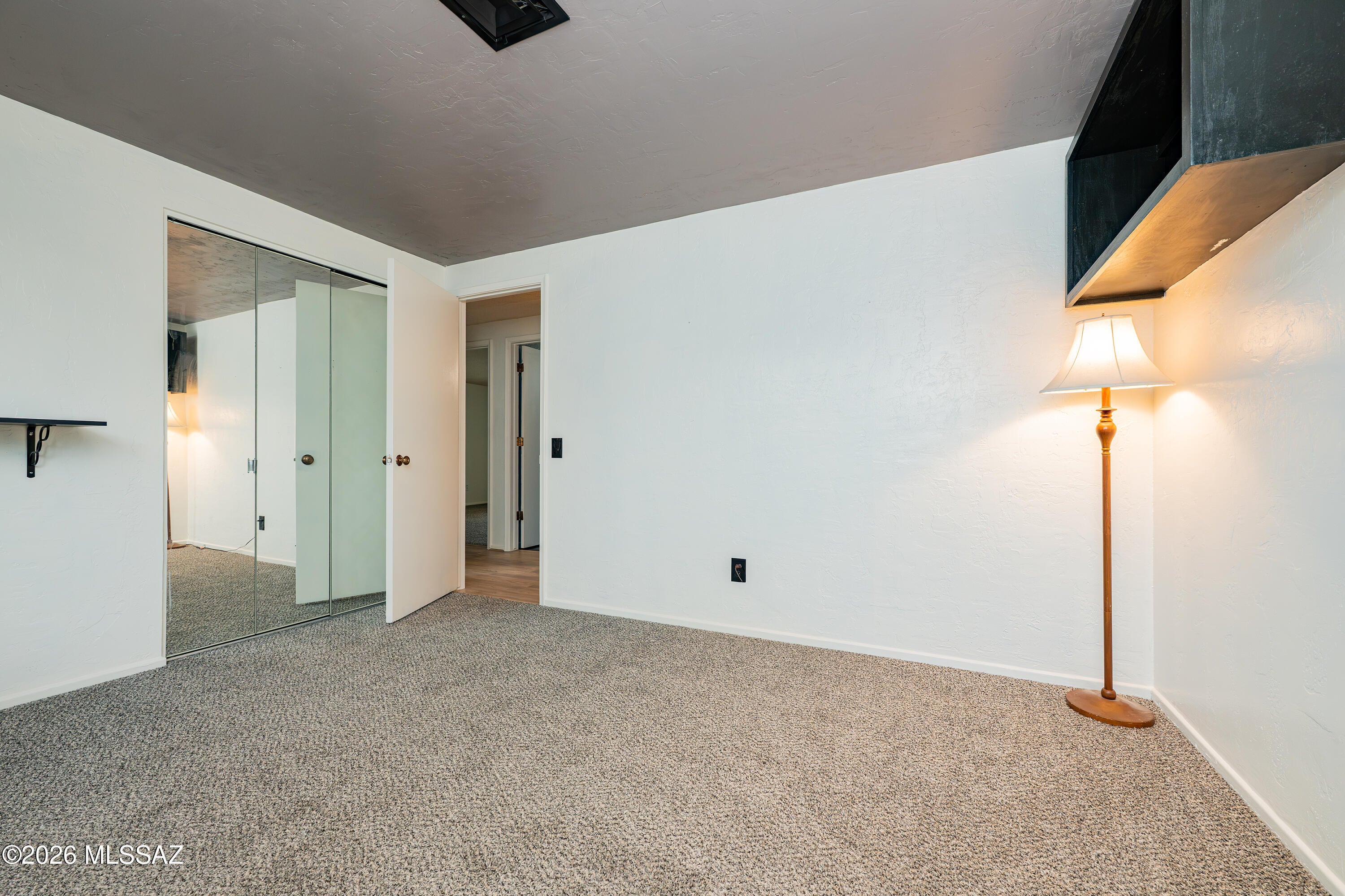 Del Bac Heights(1-35) - Residential