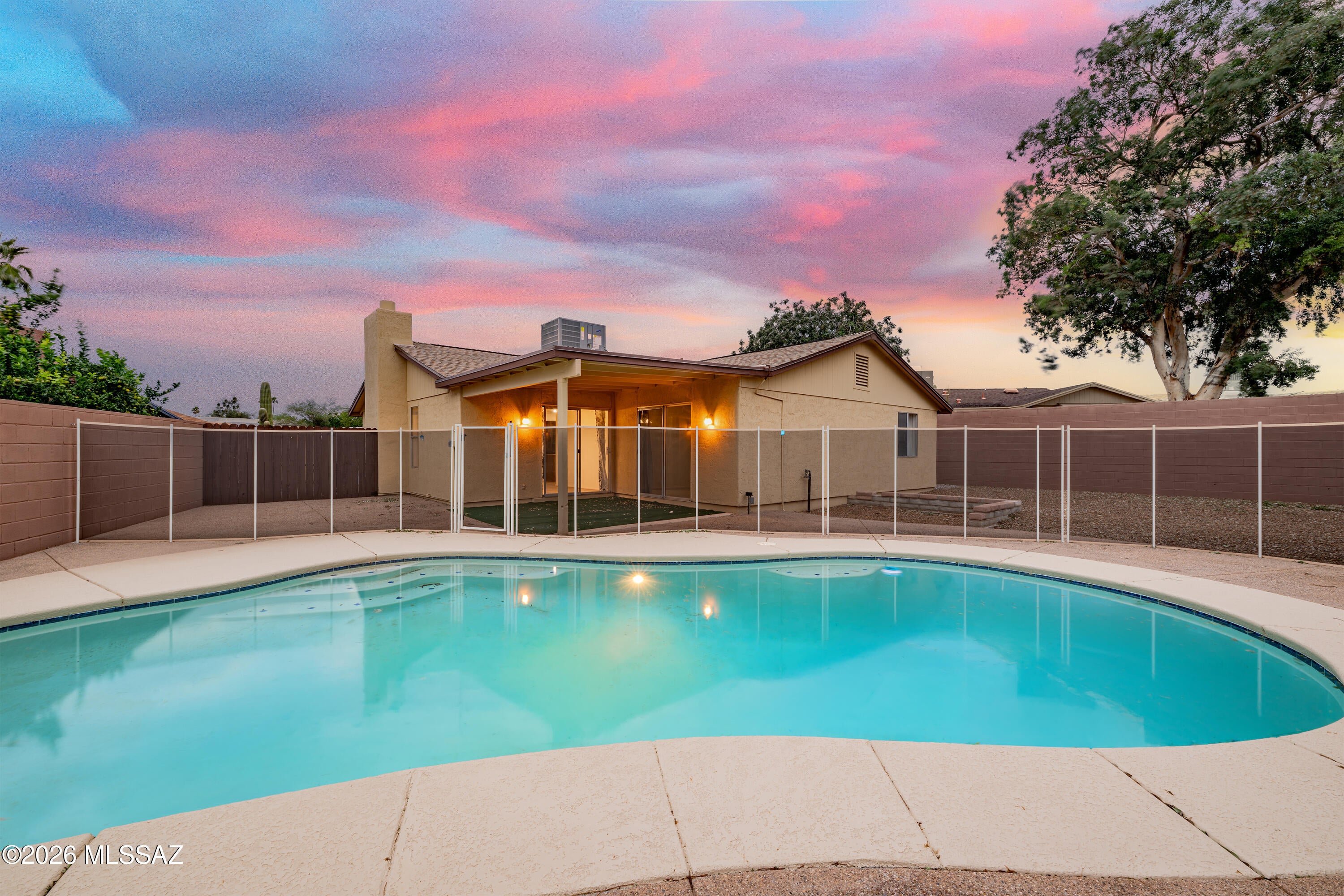 Del Bac Heights(1-35) - Residential