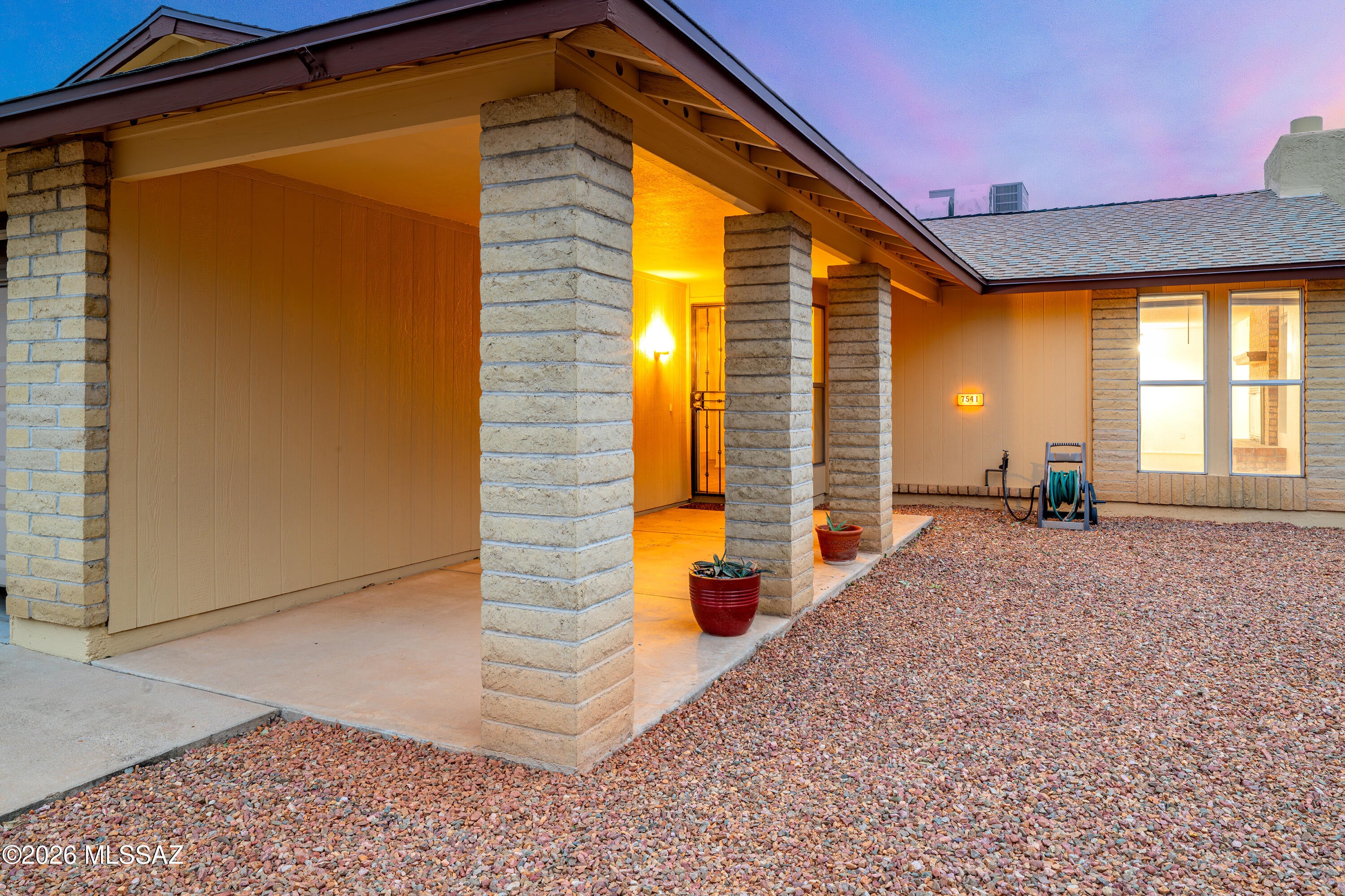 Del Bac Heights(1-35) - Residential