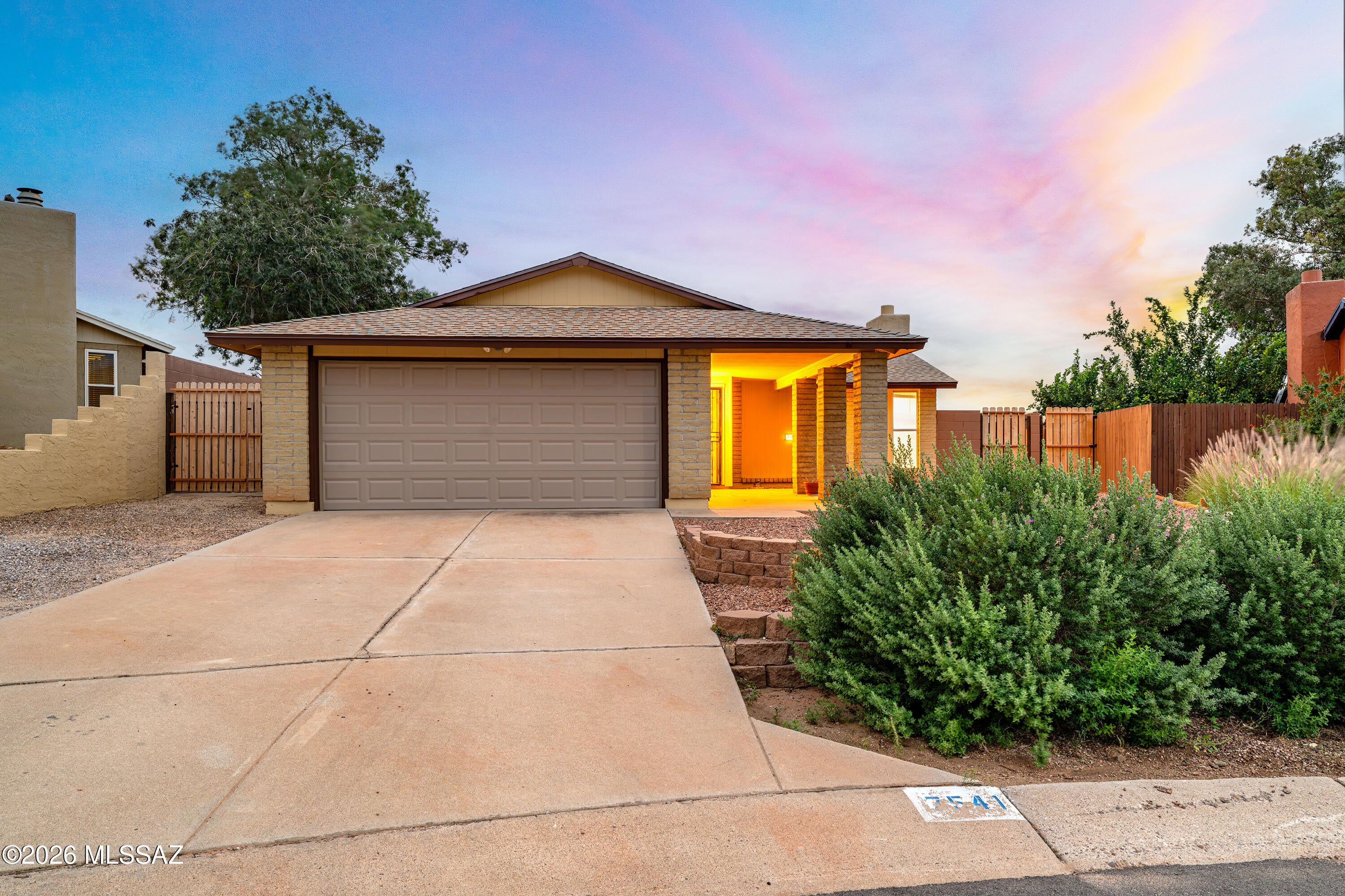 Del Bac Heights(1-35) - Residential